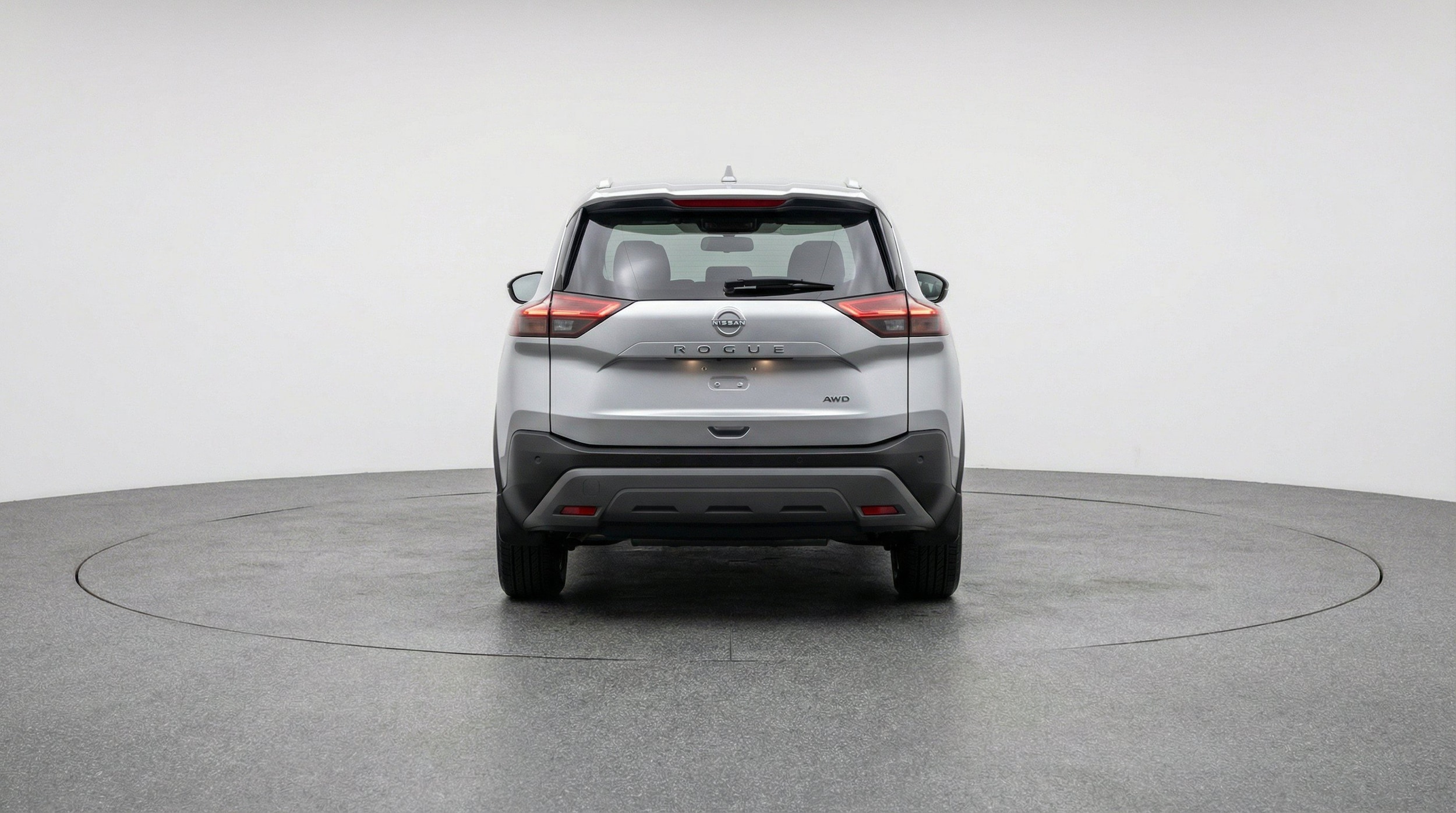 Thumbnail: 2025 Nissan Rogue - 7