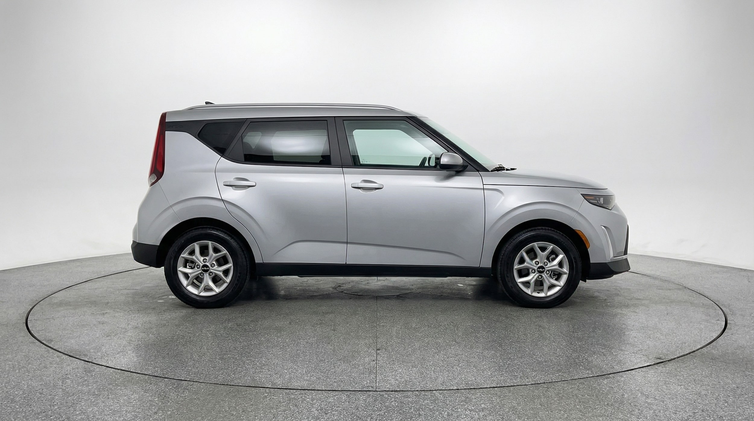 Thumbnail: 2025 Kia Soul - 8