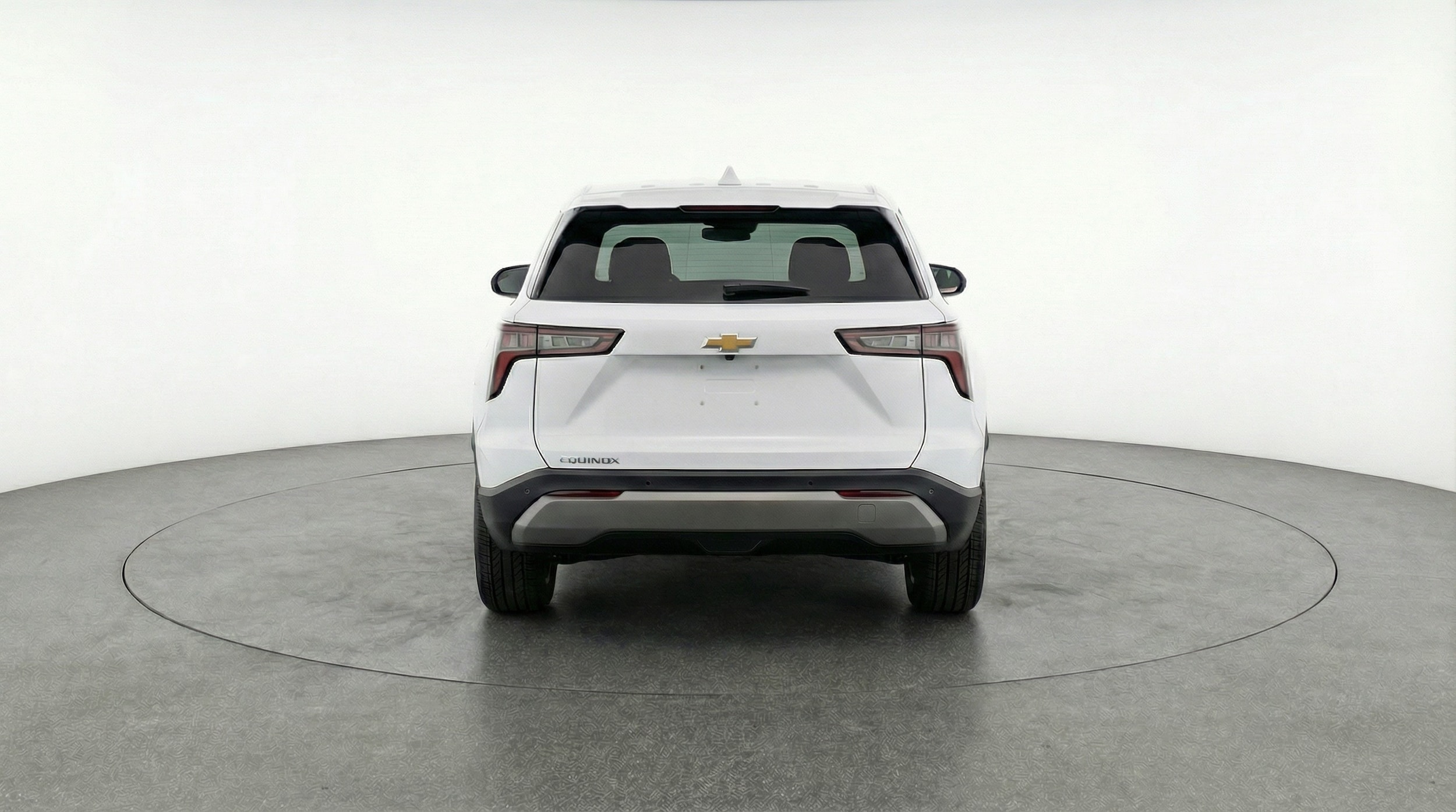 Thumbnail: 2025 Chevrolet Equinox - 6