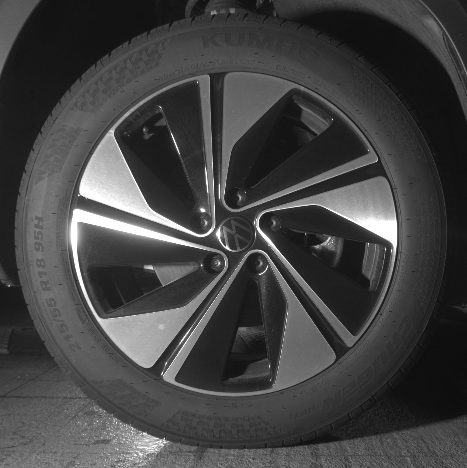 Thumbnail: 2026 Volkswagen Taos - 13