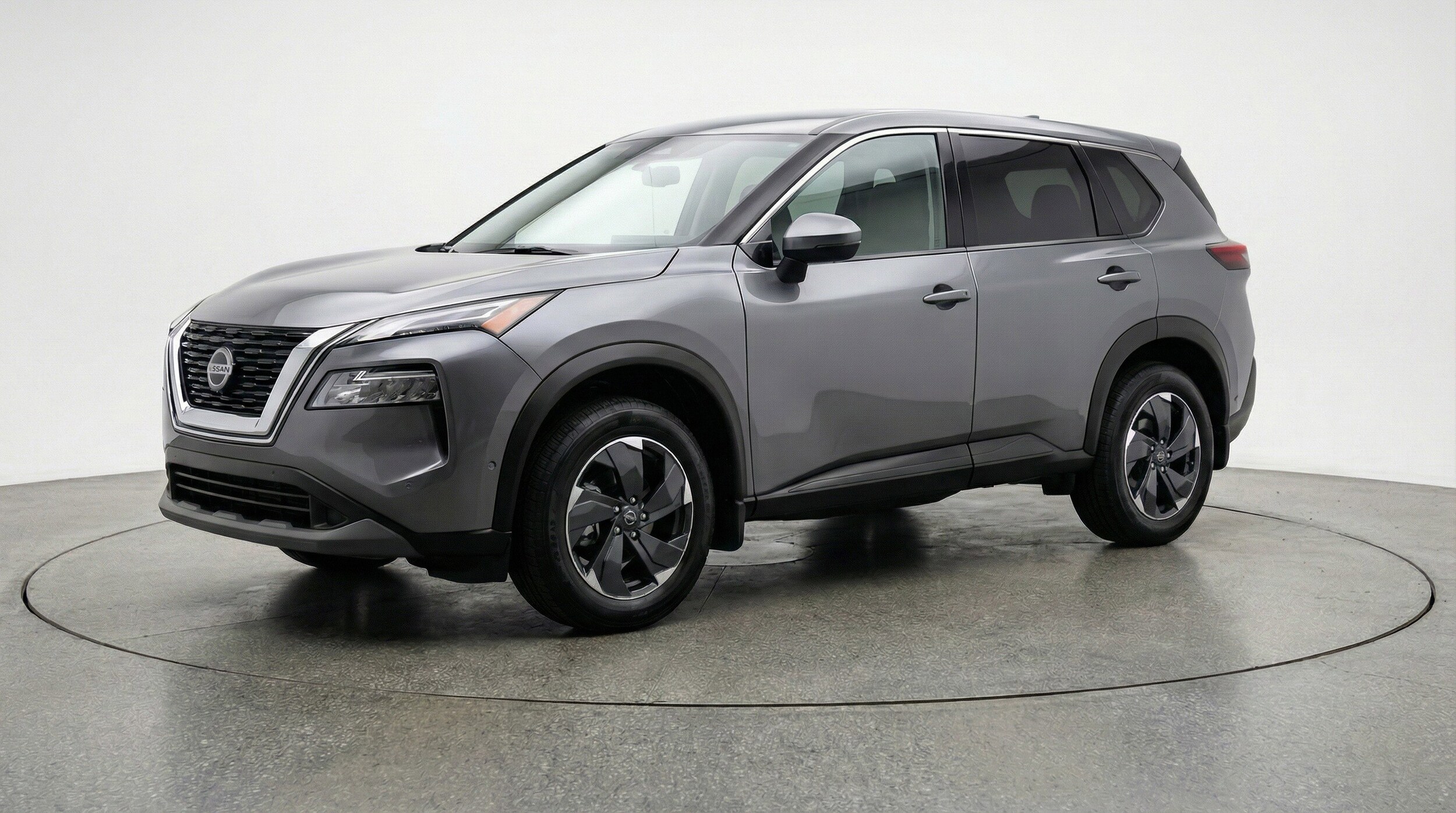 Thumbnail: 2025 Nissan Rogue - 3