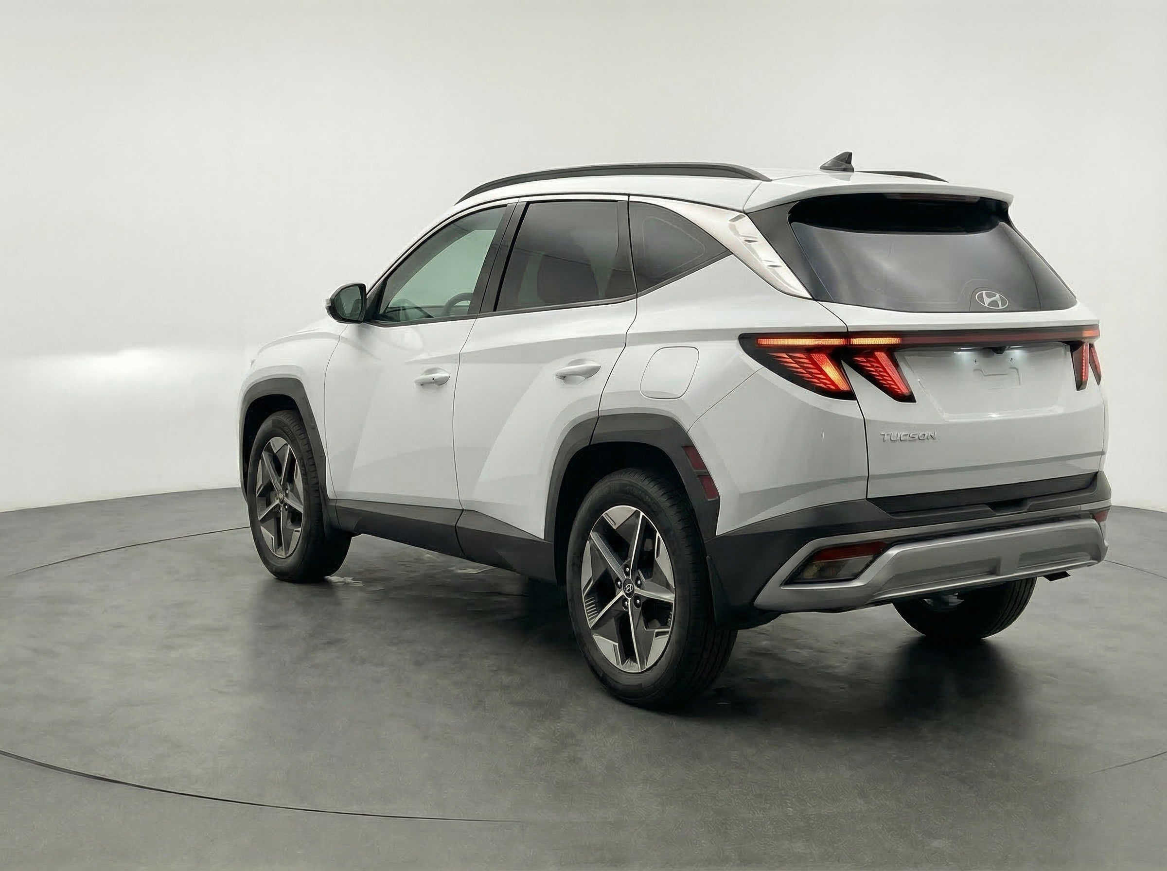 Thumbnail: 2025 Hyundai Tucson - 6