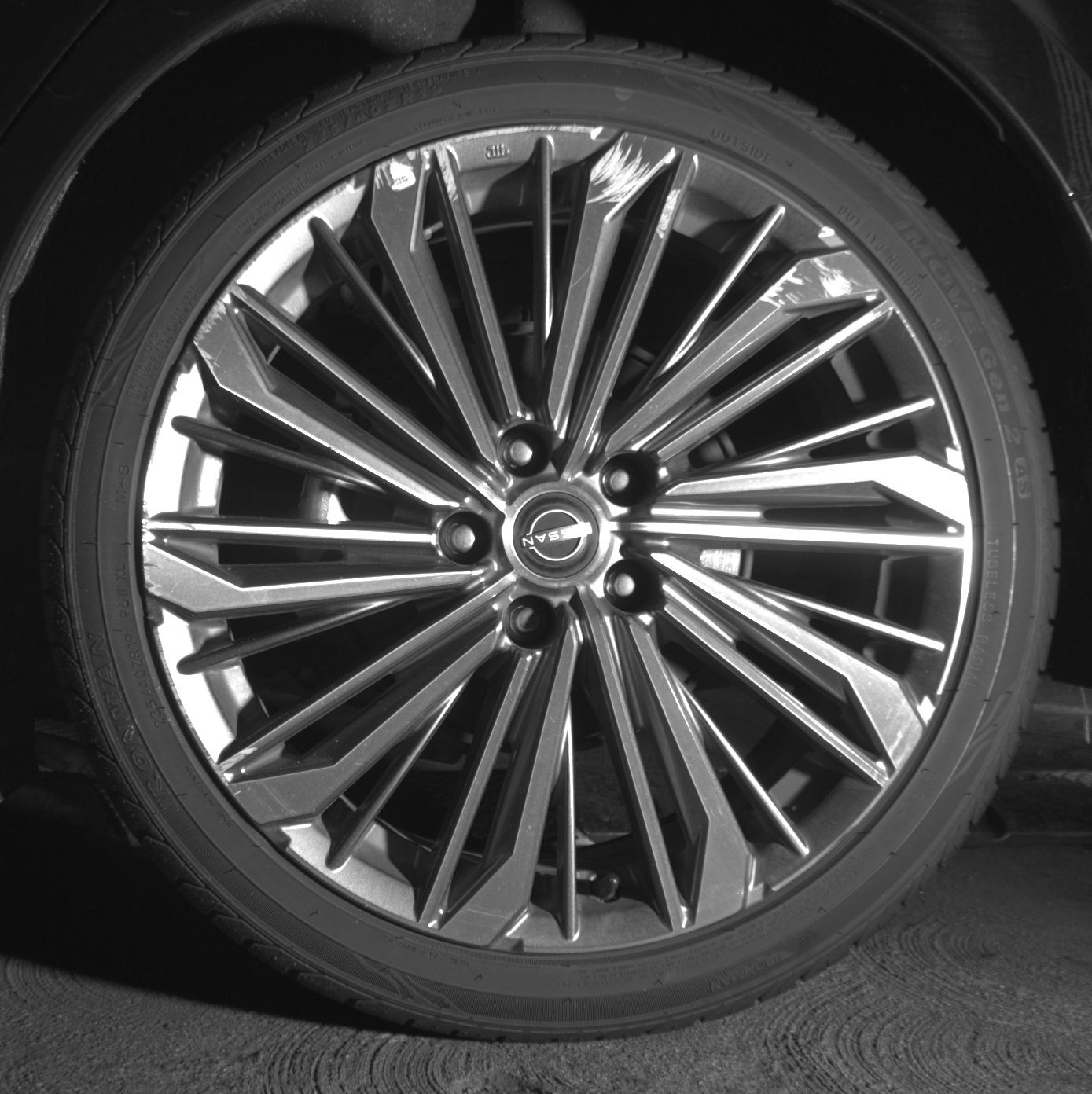 Thumbnail: 2024 Nissan Altima - 11