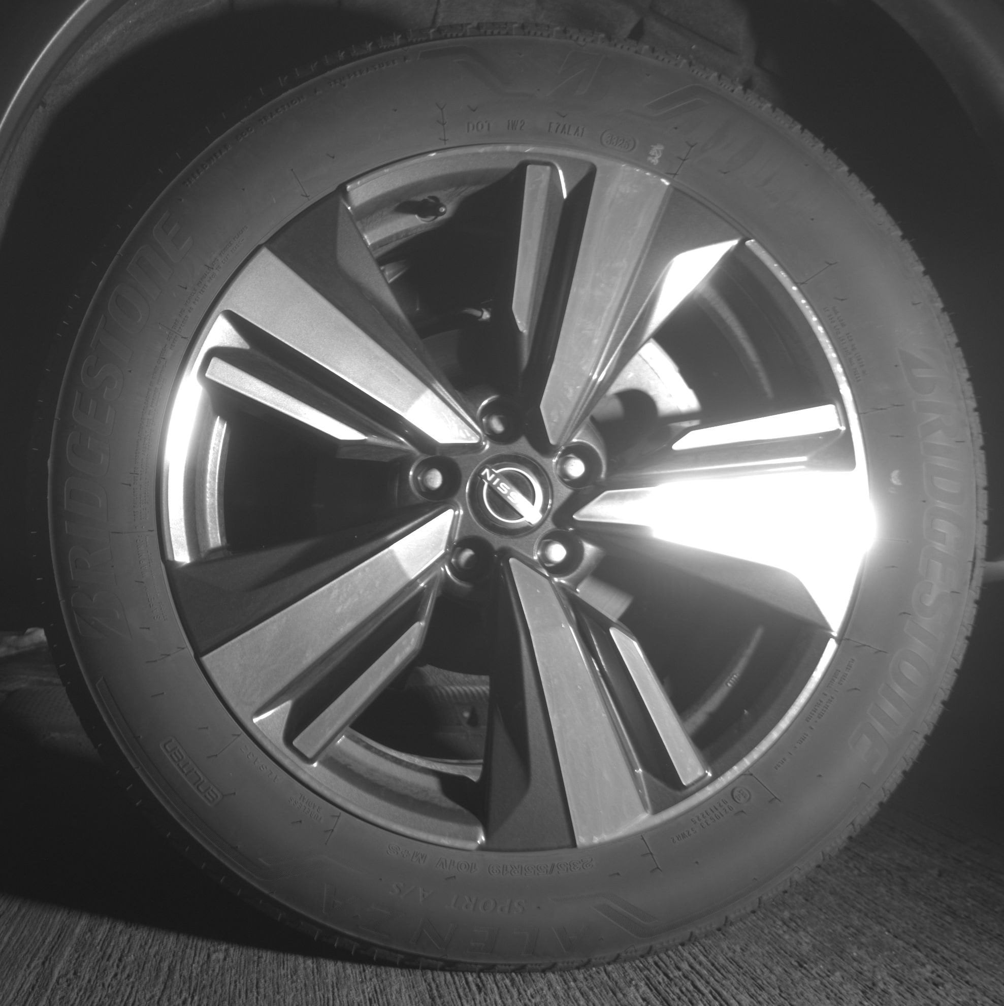 Thumbnail: 2026 Nissan Rogue - 14