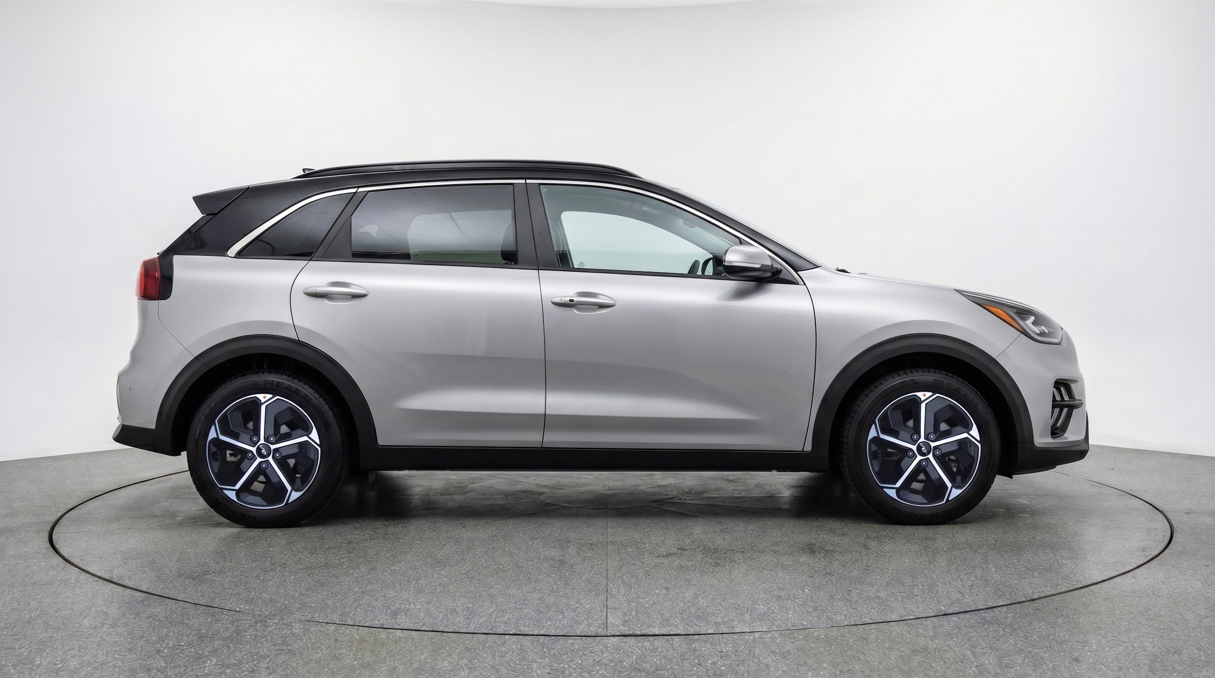 Thumbnail: 2026 Kia Niro - 11