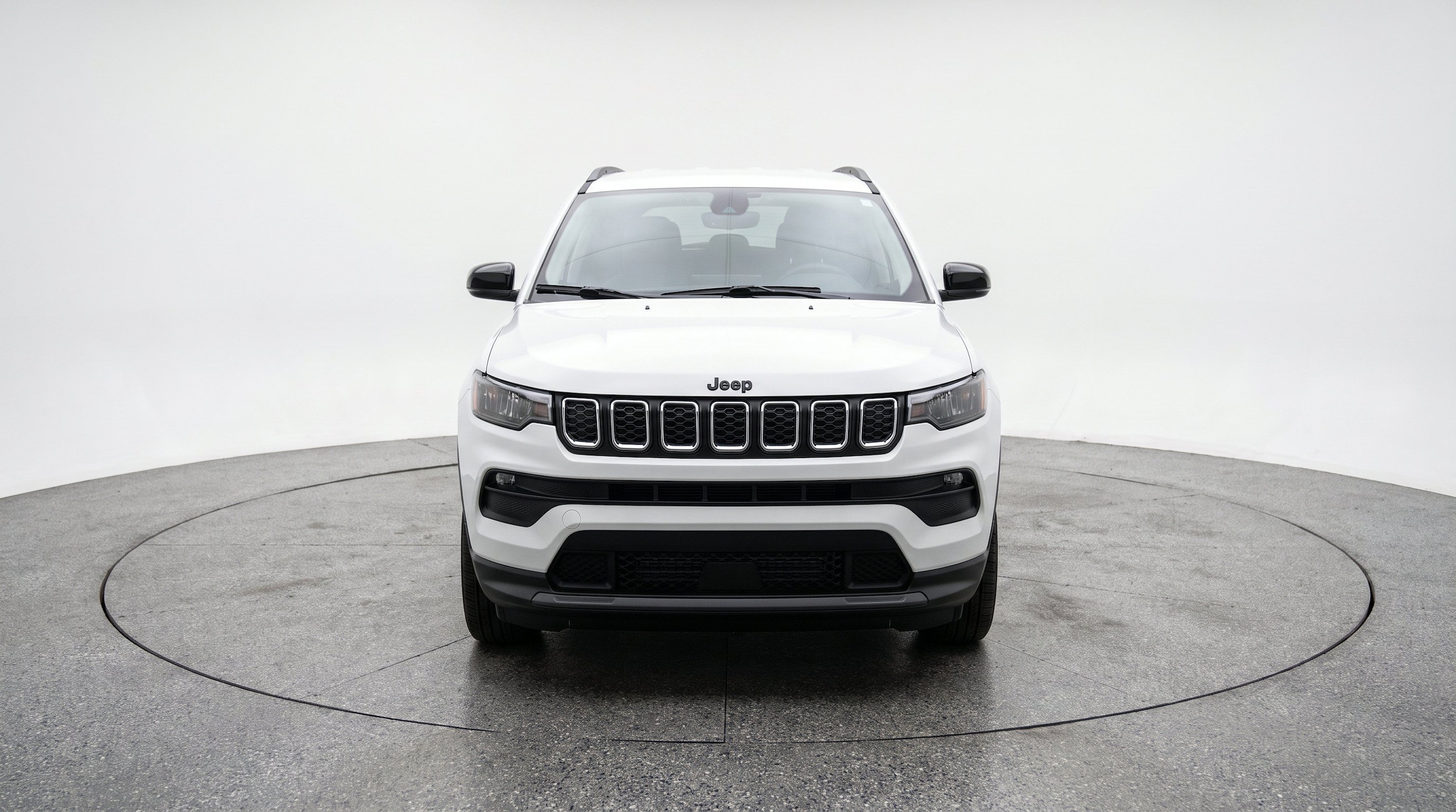 Thumbnail: 2025 Jeep Compass - 2