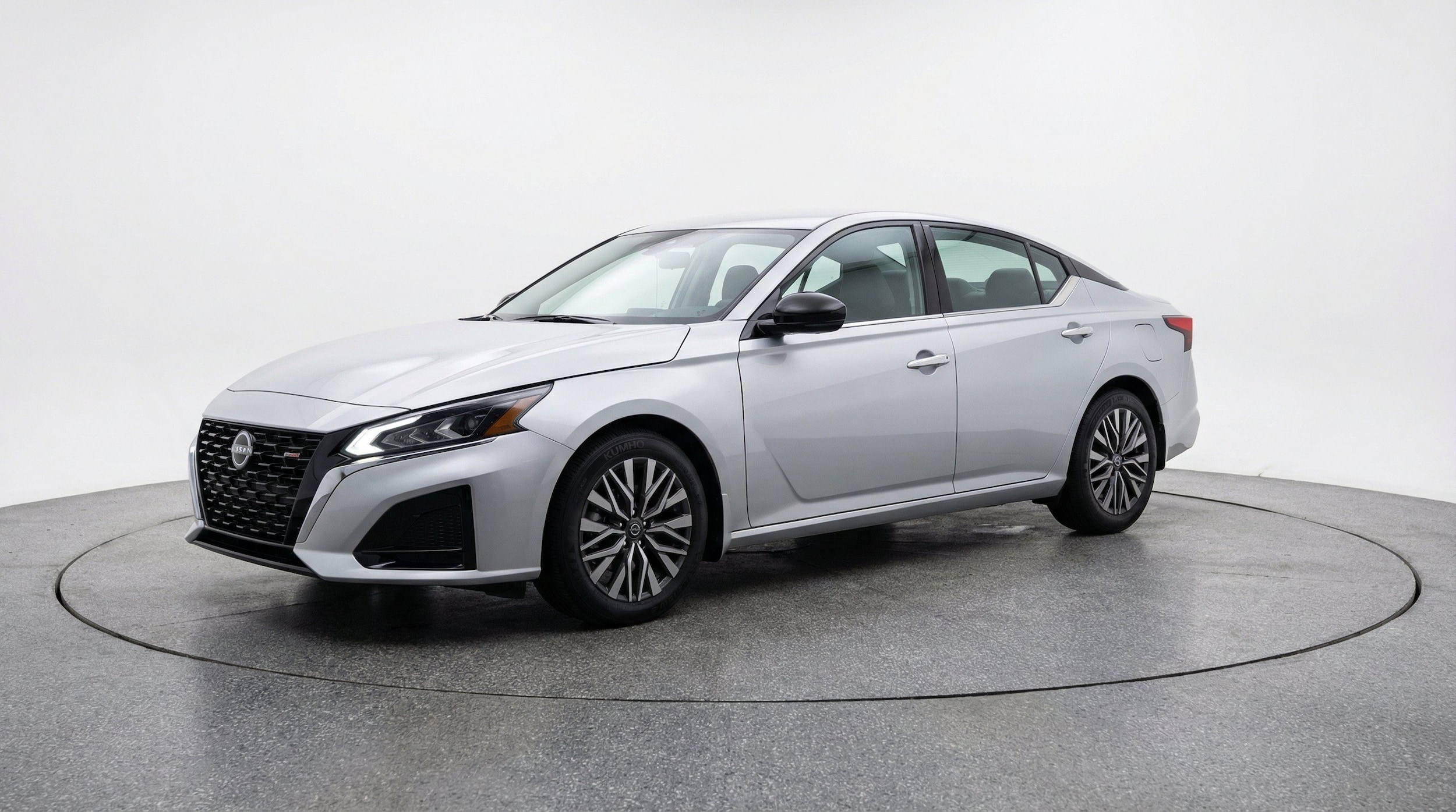Thumbnail: 2026 Nissan Altima - 3