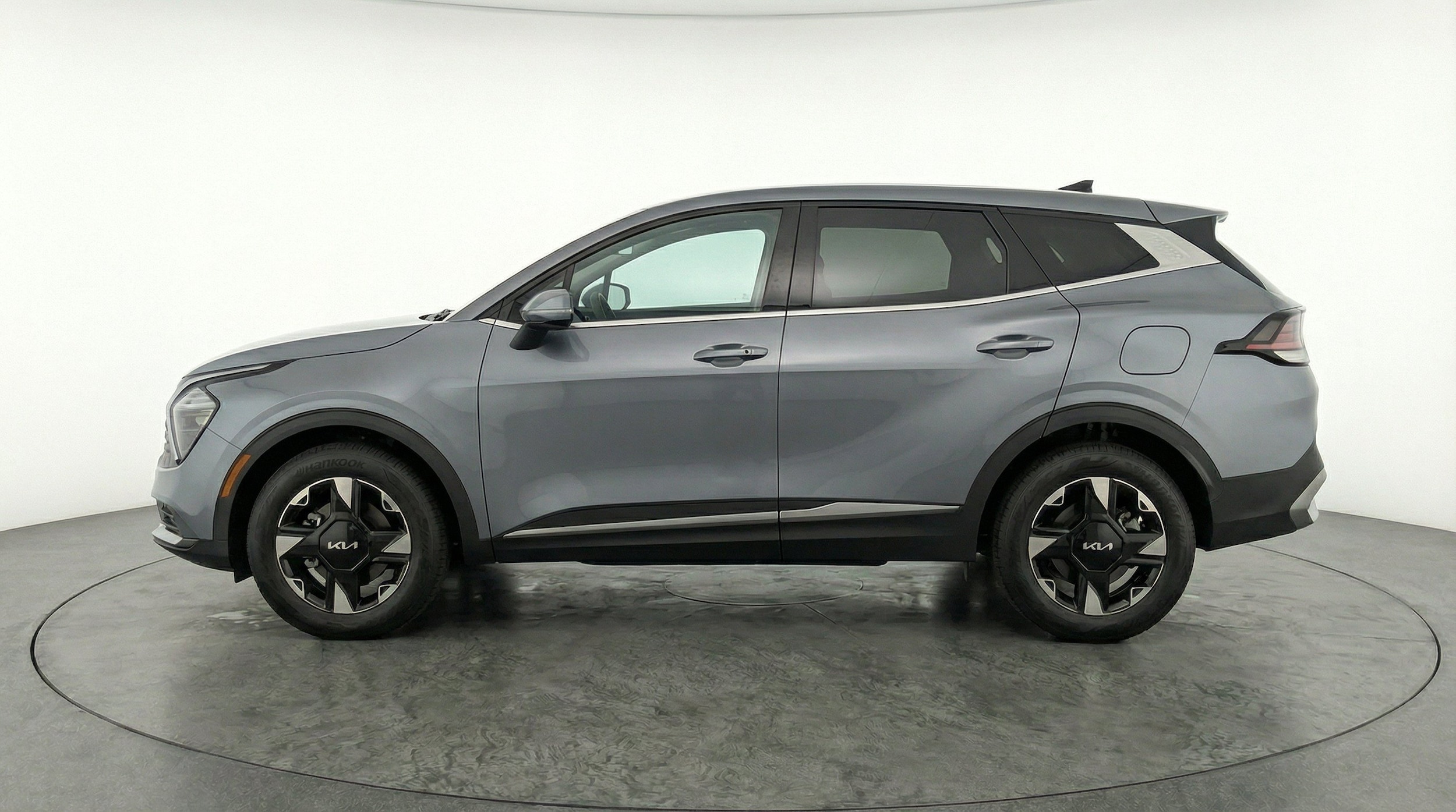 Thumbnail: 2026 Kia Sportage - 5