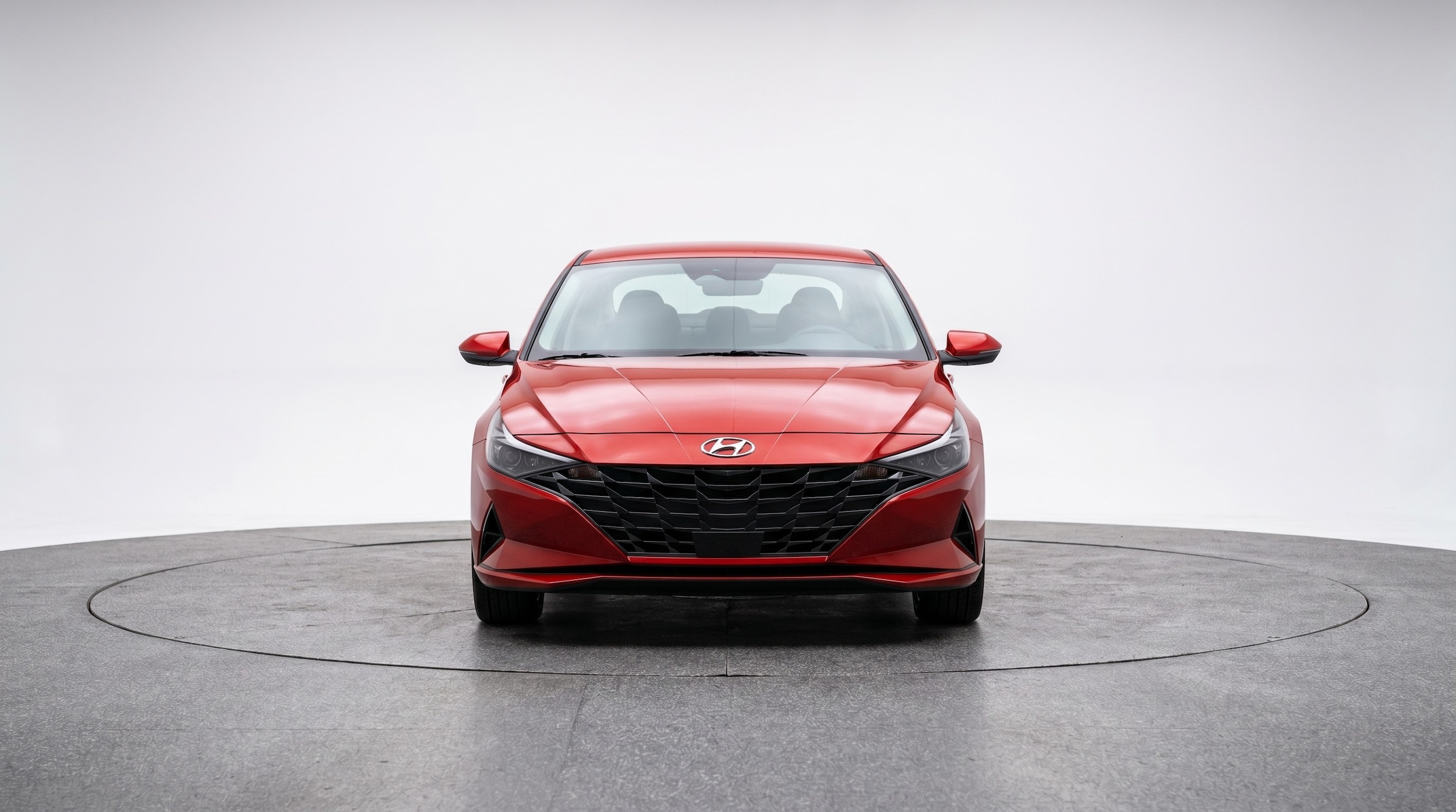 Thumbnail: 2025 Hyundai Elantra - 2