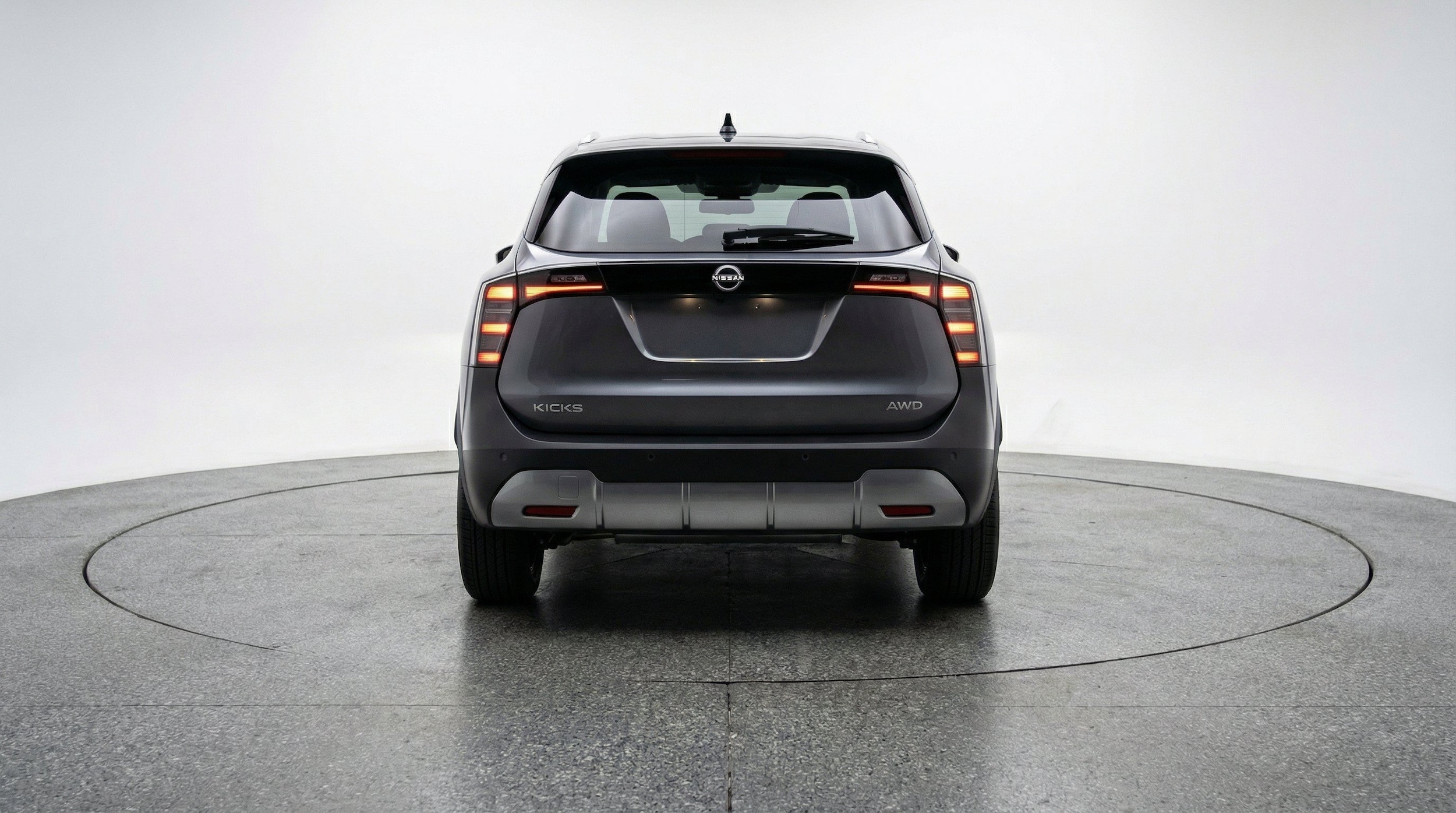 Thumbnail: 2026 Nissan Kicks - 7