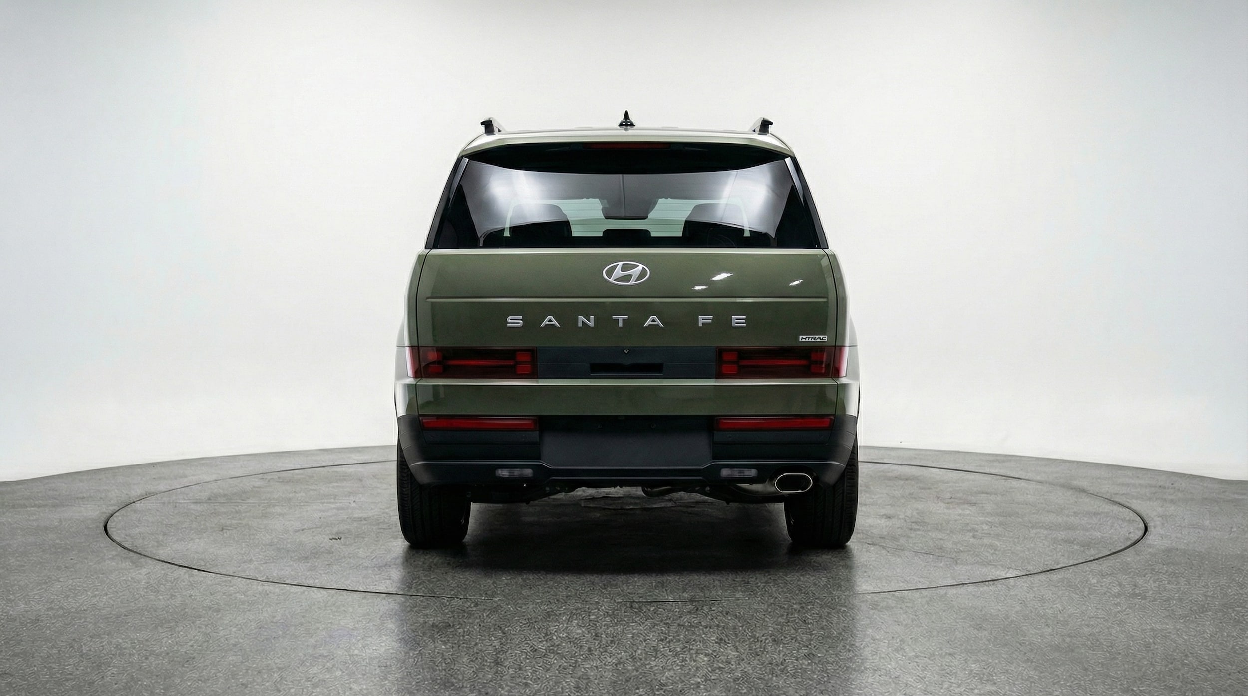 Thumbnail: 2025 Hyundai Santa Fe - 6