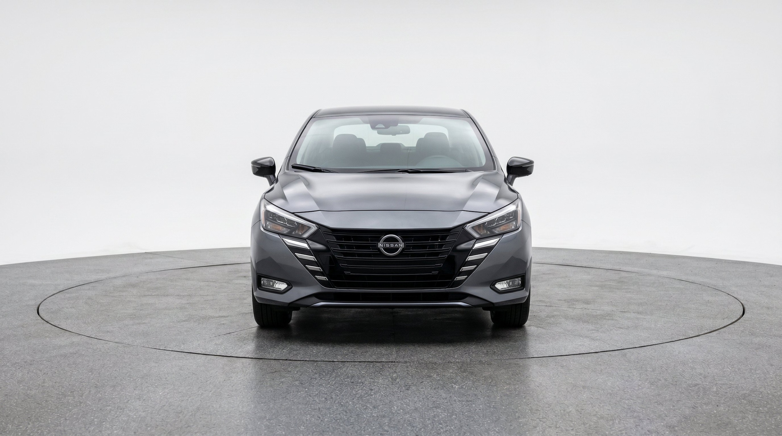 Thumbnail: 2025 Nissan Versa - 2