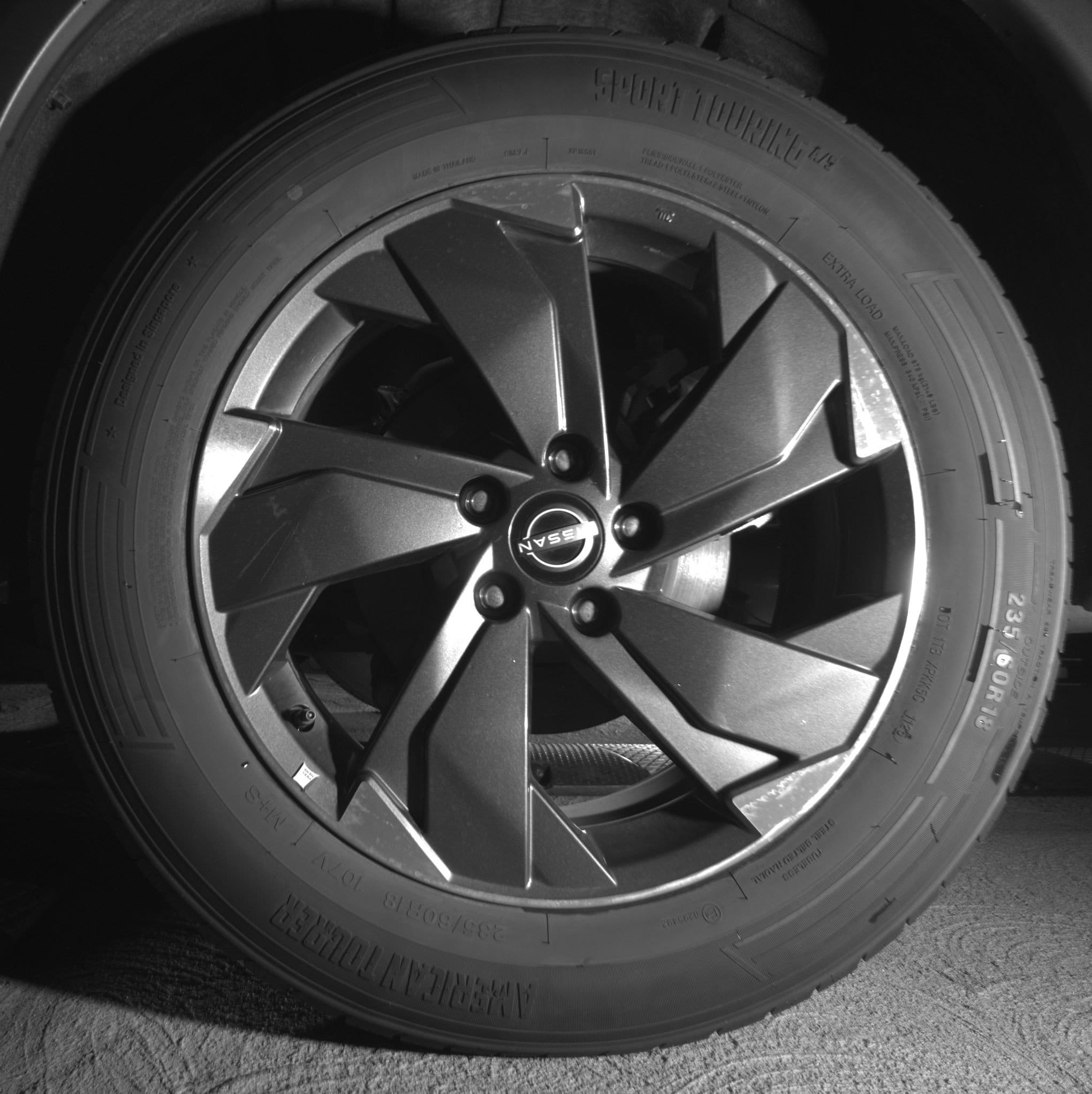 Thumbnail: 2025 Nissan Rogue - 14