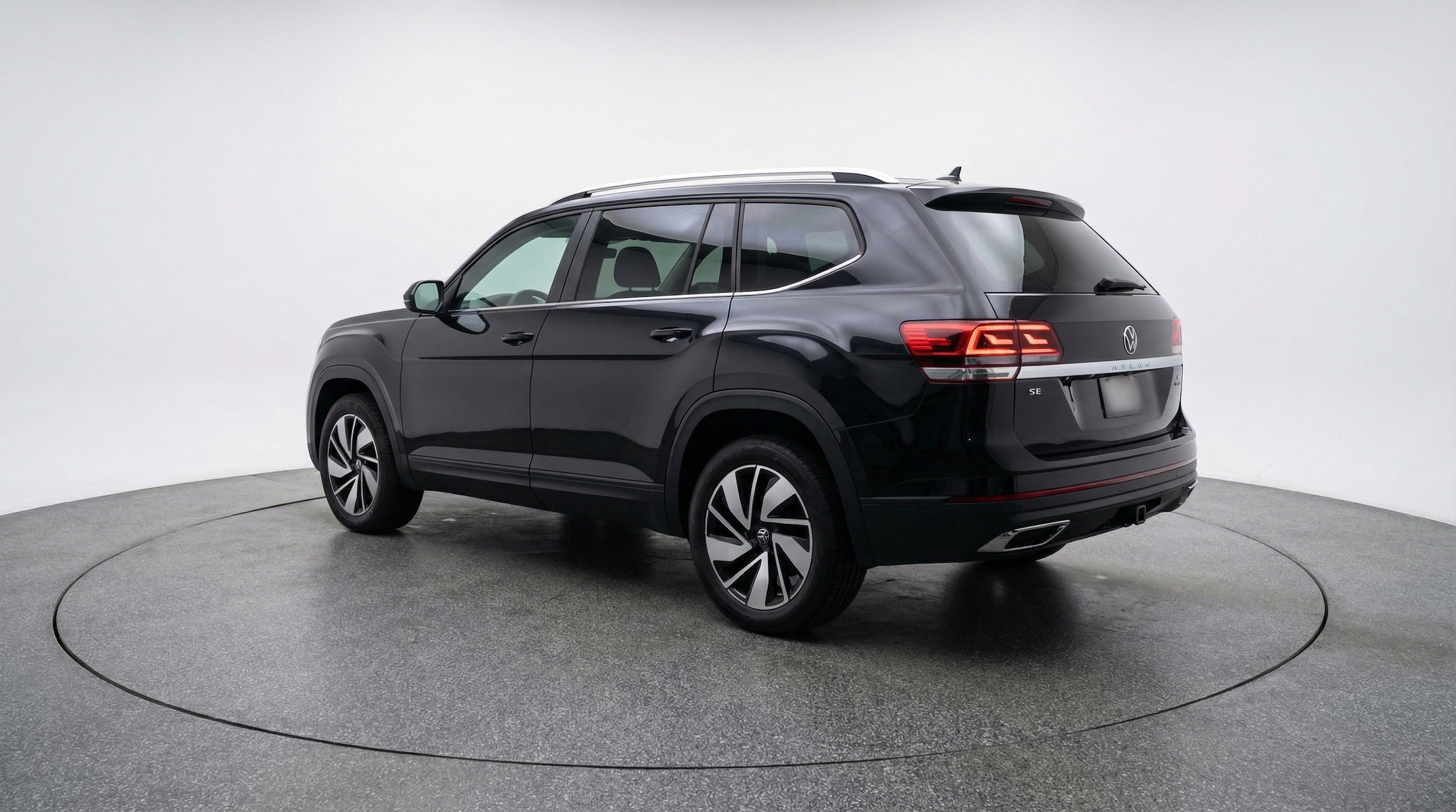 Thumbnail: 2026 Volkswagen Atlas - 6