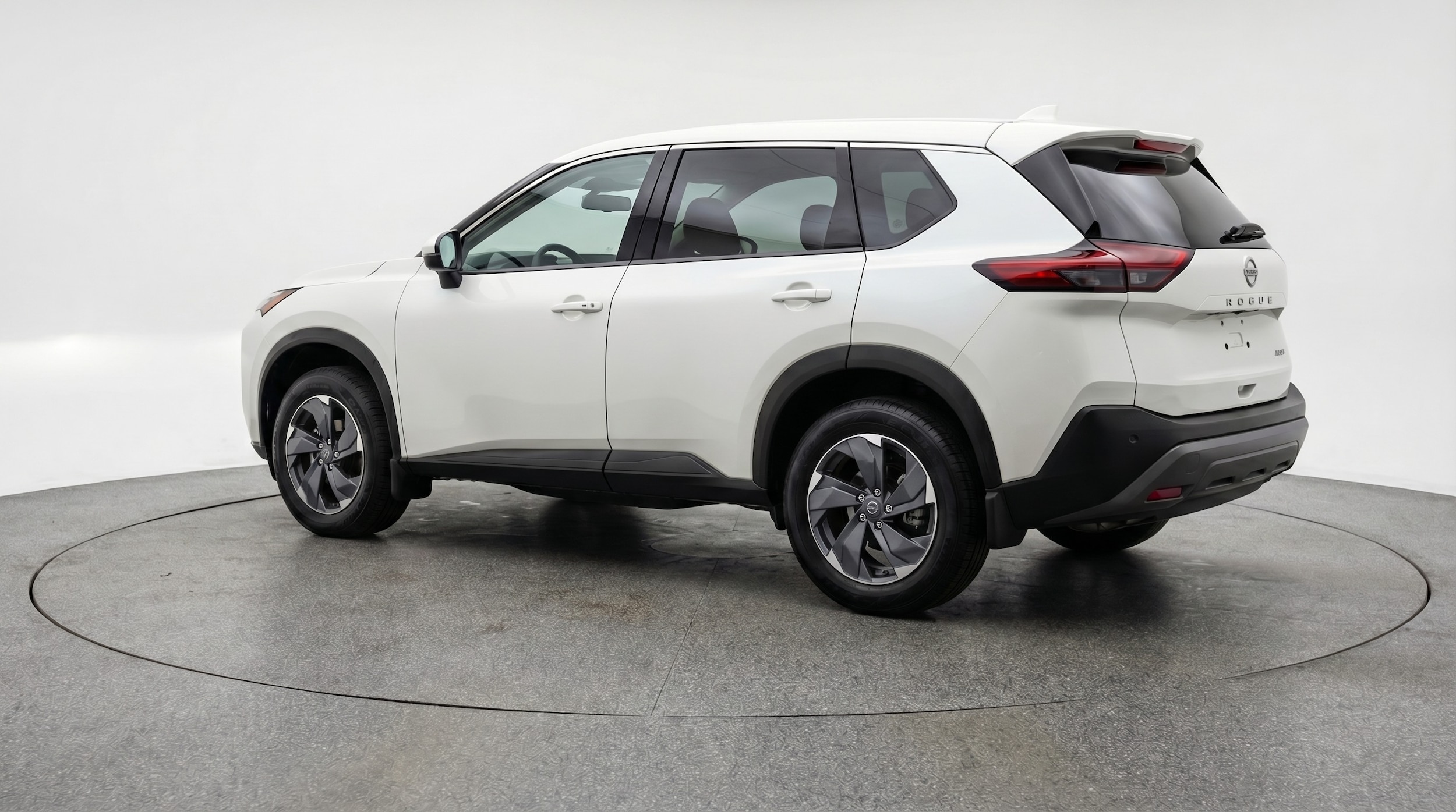 Thumbnail: 2025 Nissan Rogue - 5