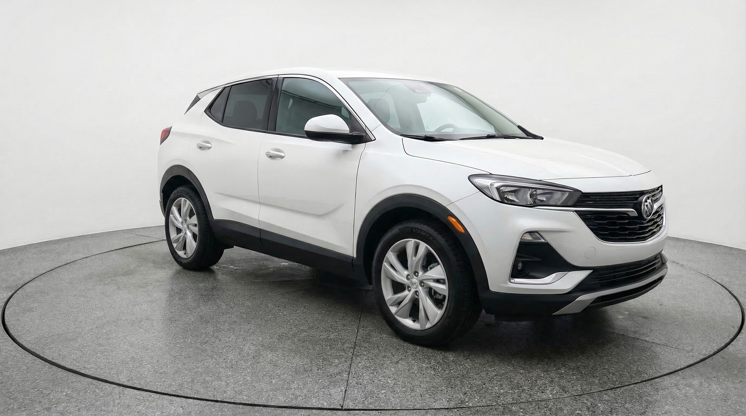 Thumbnail: 2025 Buick Encore GX - 1