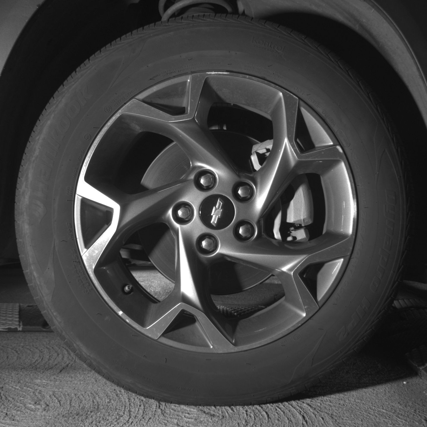 Thumbnail: 2025 Chevrolet Trax - 10