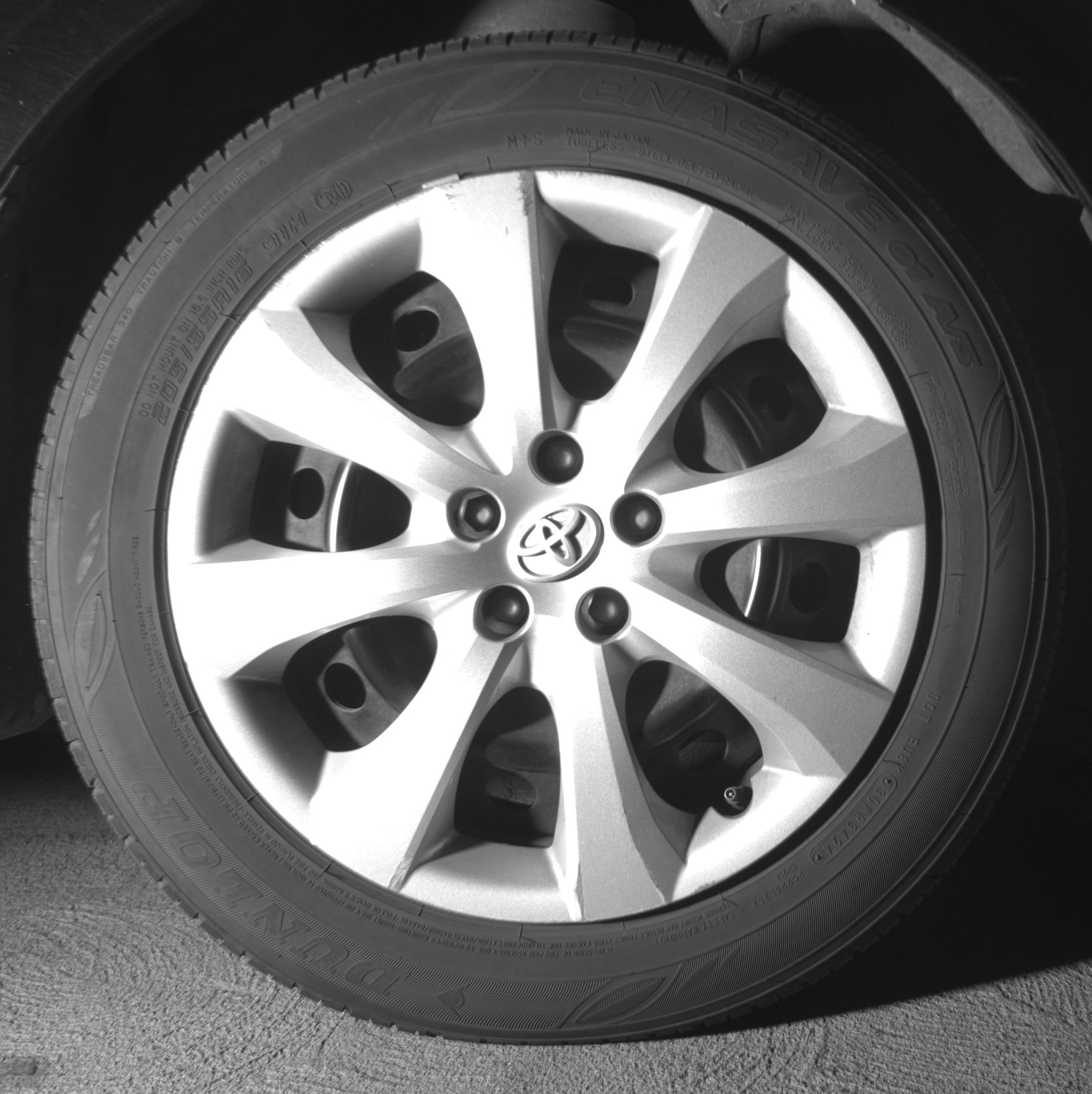 Thumbnail: 2025 Toyota Corolla - 10