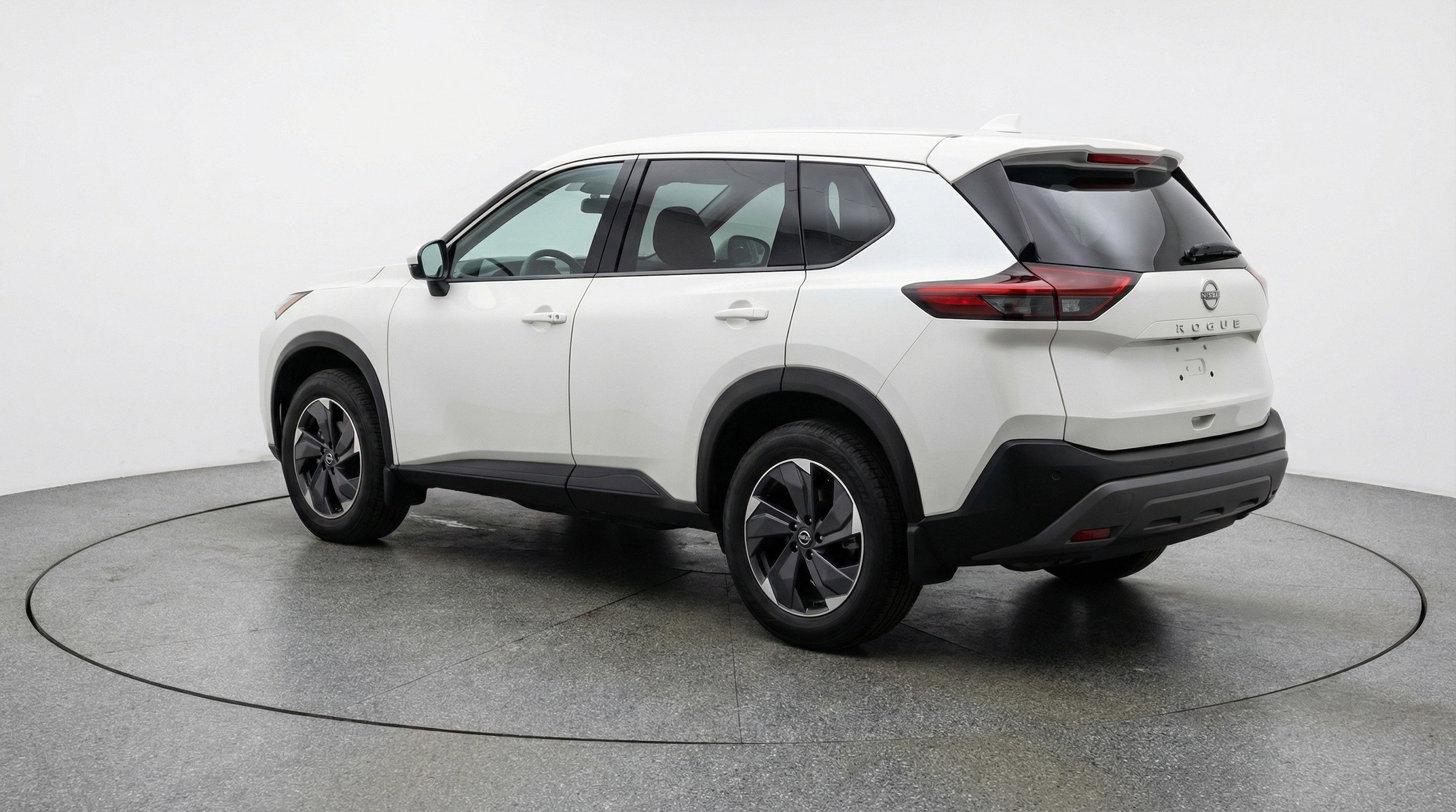 Thumbnail: 2025 Nissan Rogue - 6