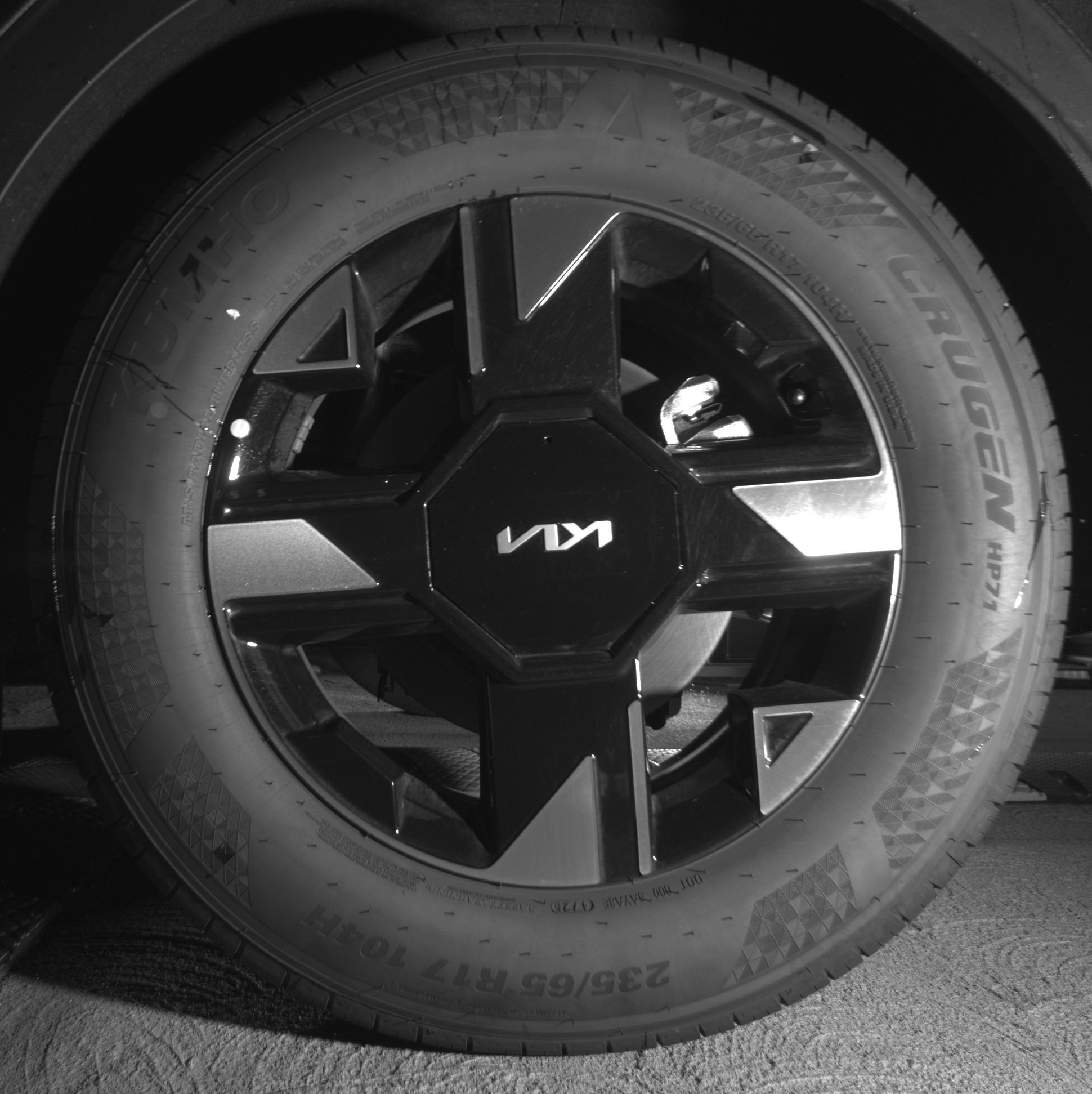 Thumbnail: 2026 Kia Sportage - 14