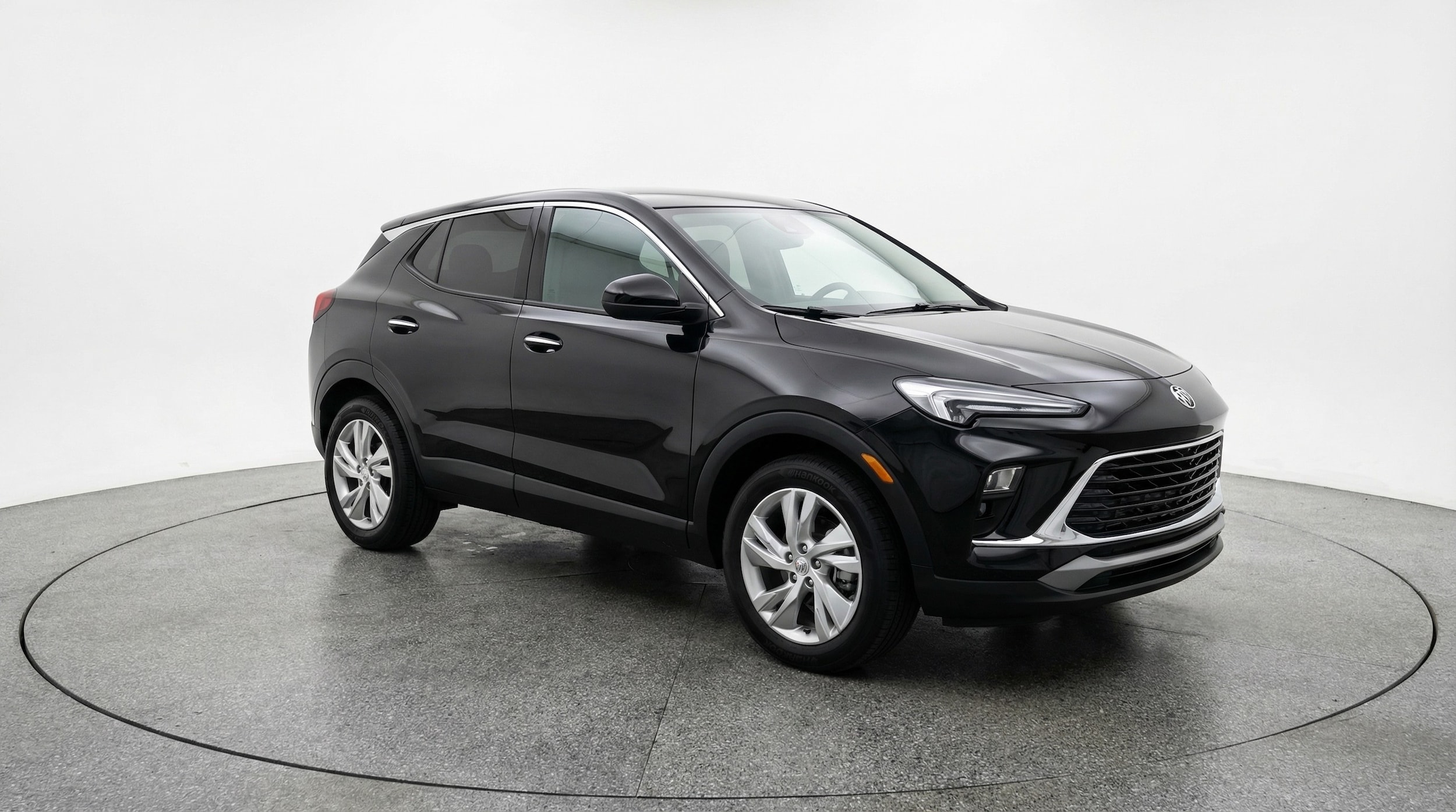 Thumbnail: 2025 Buick Encore GX - 1