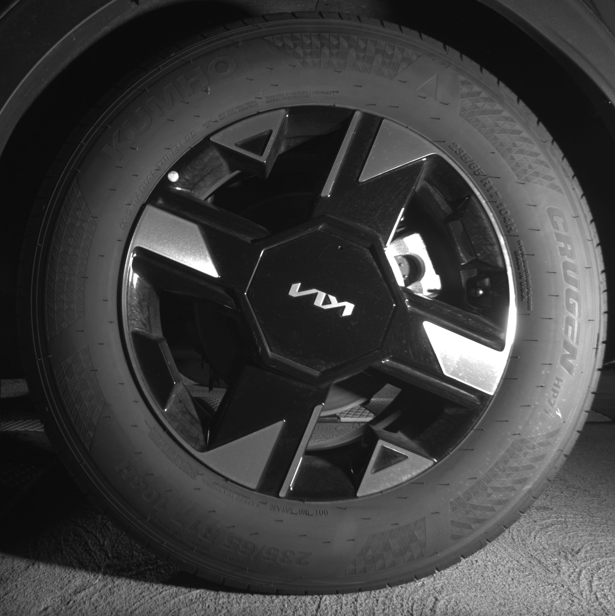 Thumbnail: 2026 Kia Sportage - 14
