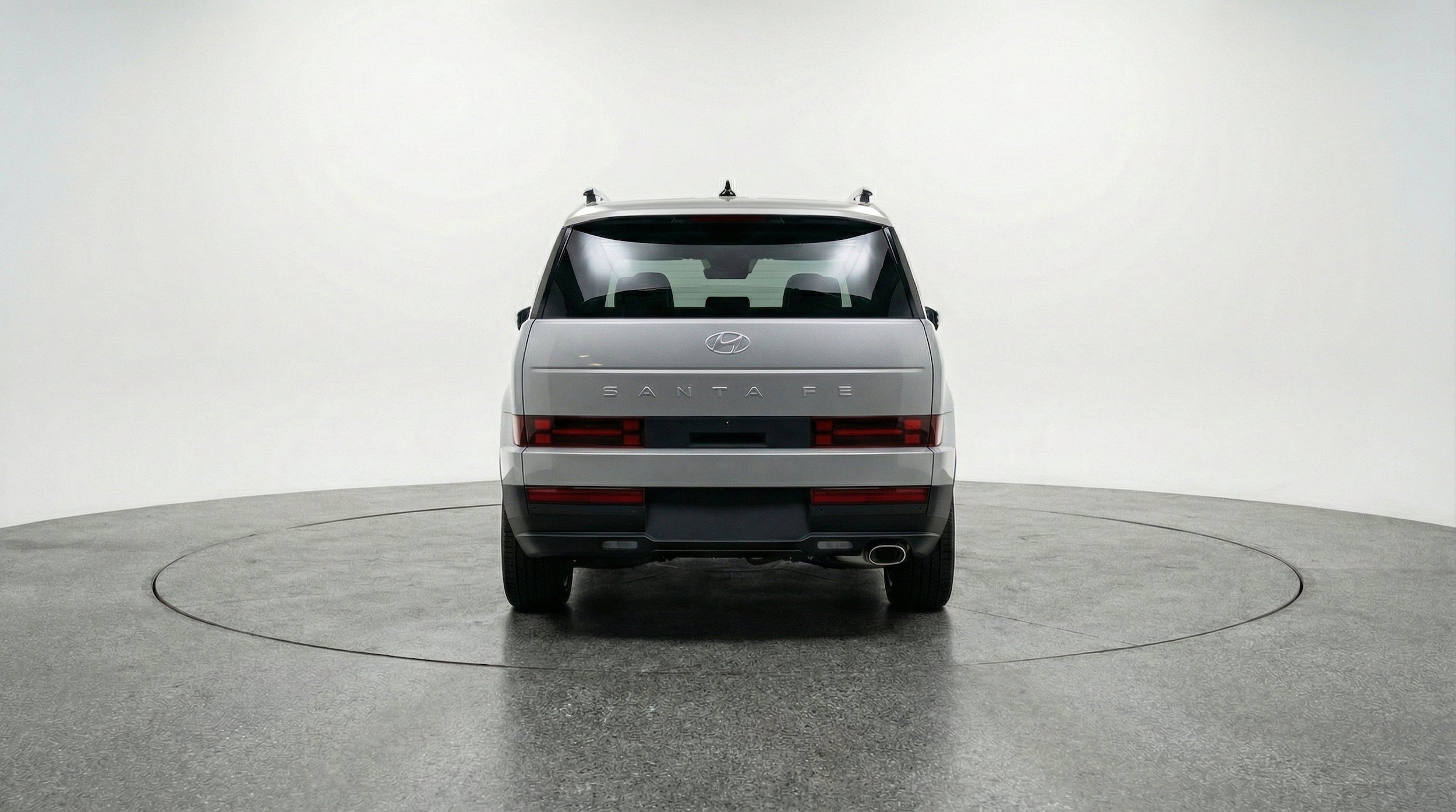 Thumbnail: 2026 Hyundai Santa Fe - 7