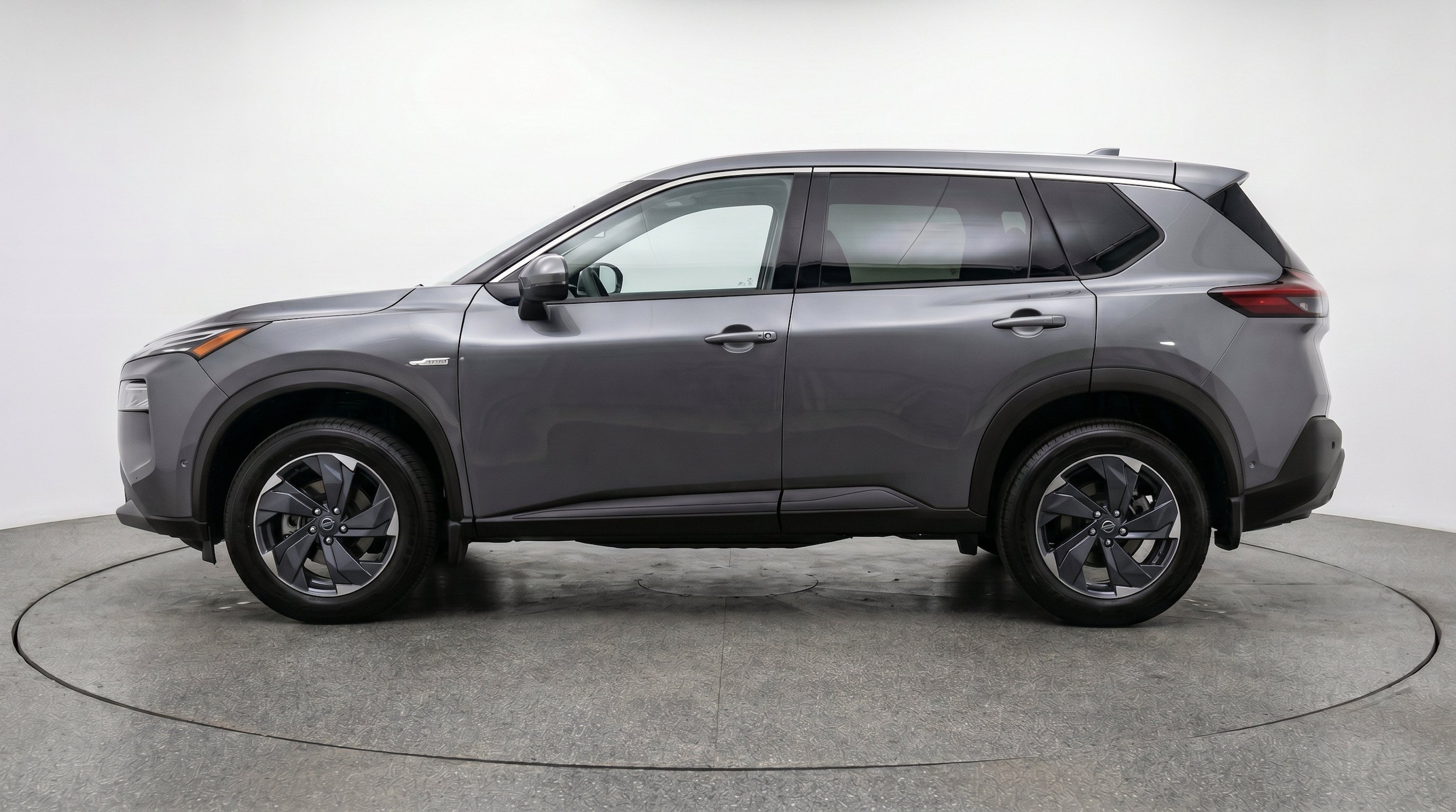 Thumbnail: 2025 Nissan Rogue - 5