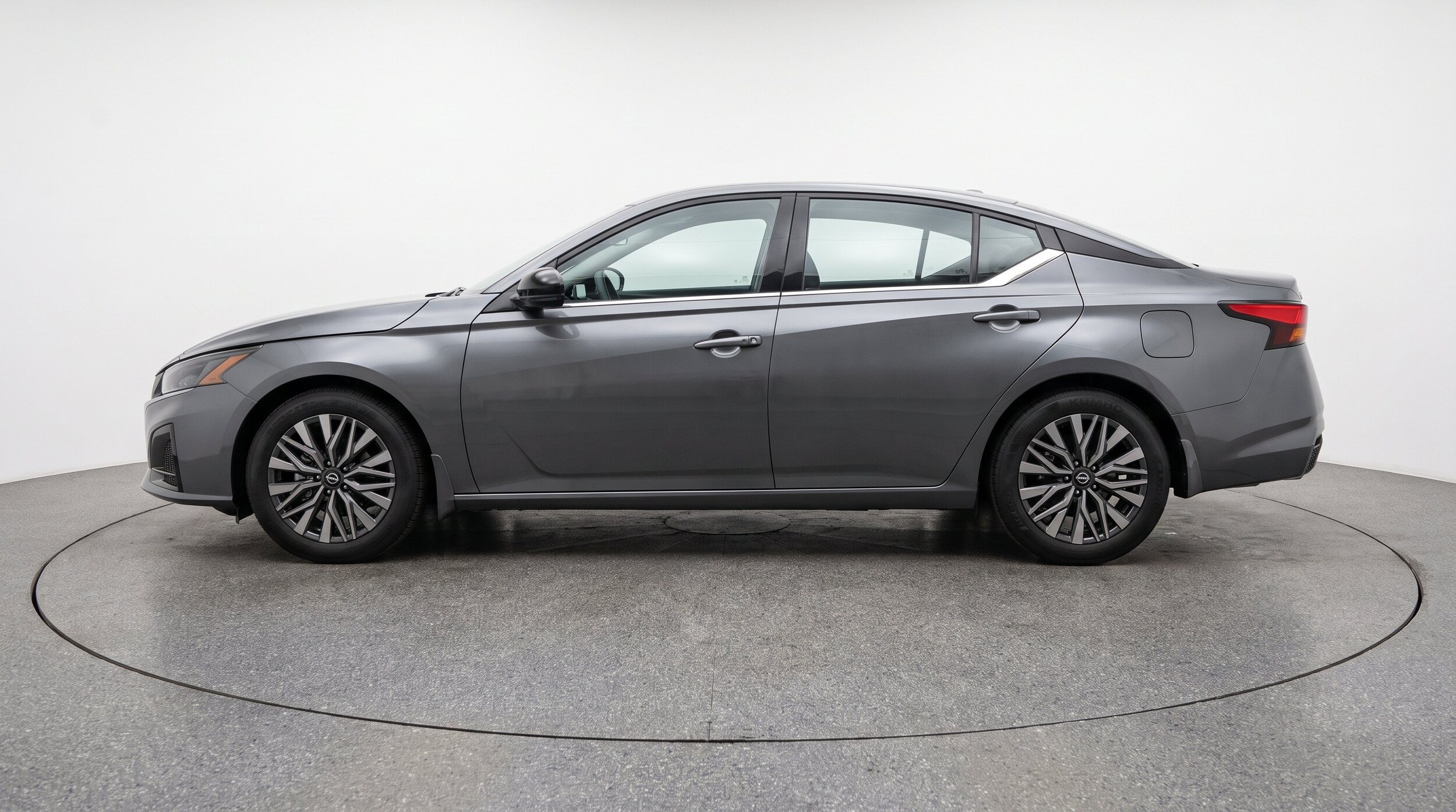 Thumbnail: 2026 Nissan Altima - 5