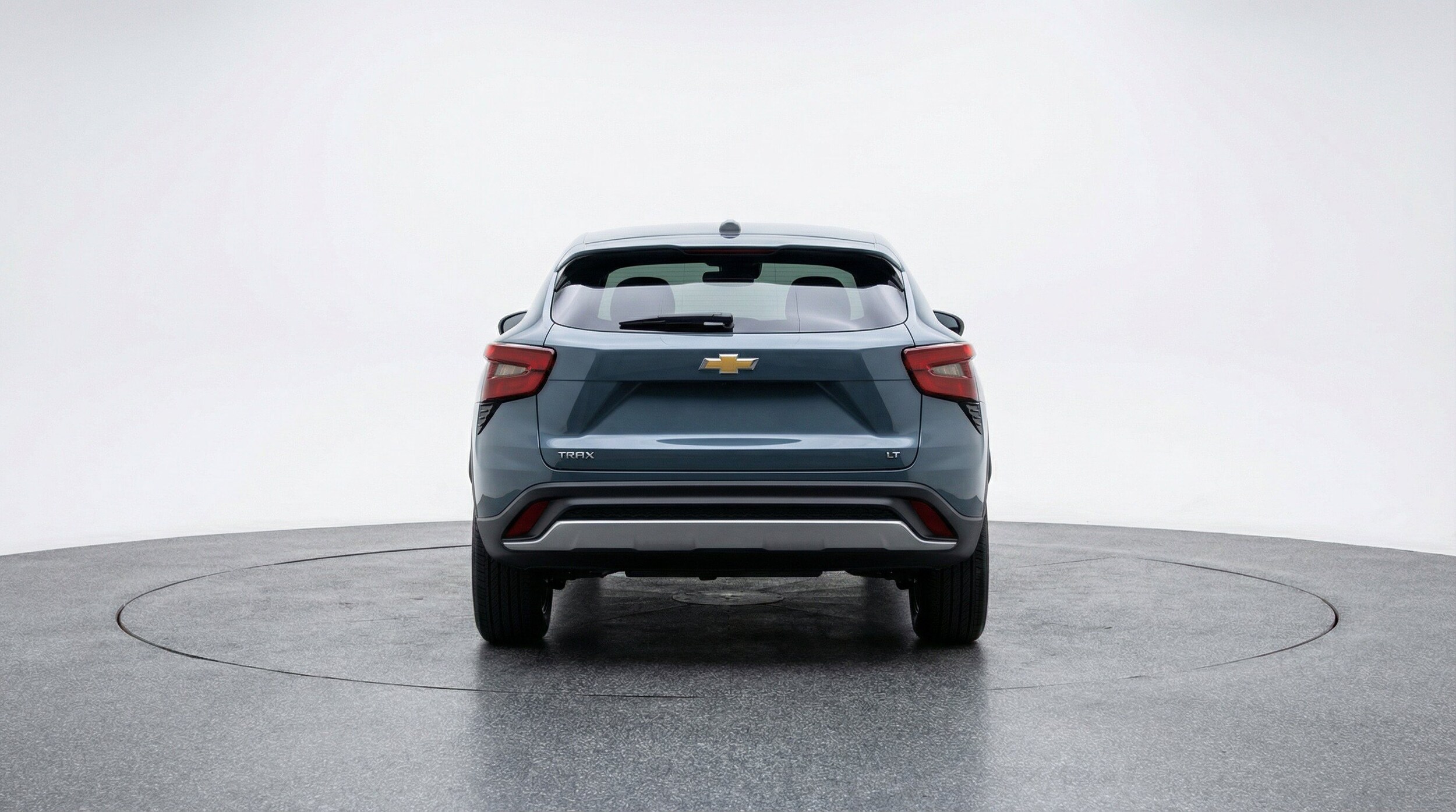 Thumbnail: 2025 Chevrolet Trax - 7
