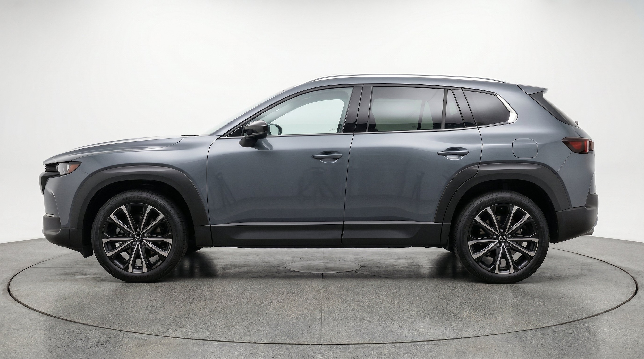 Thumbnail: 2026 Mazda CX-50 - 10