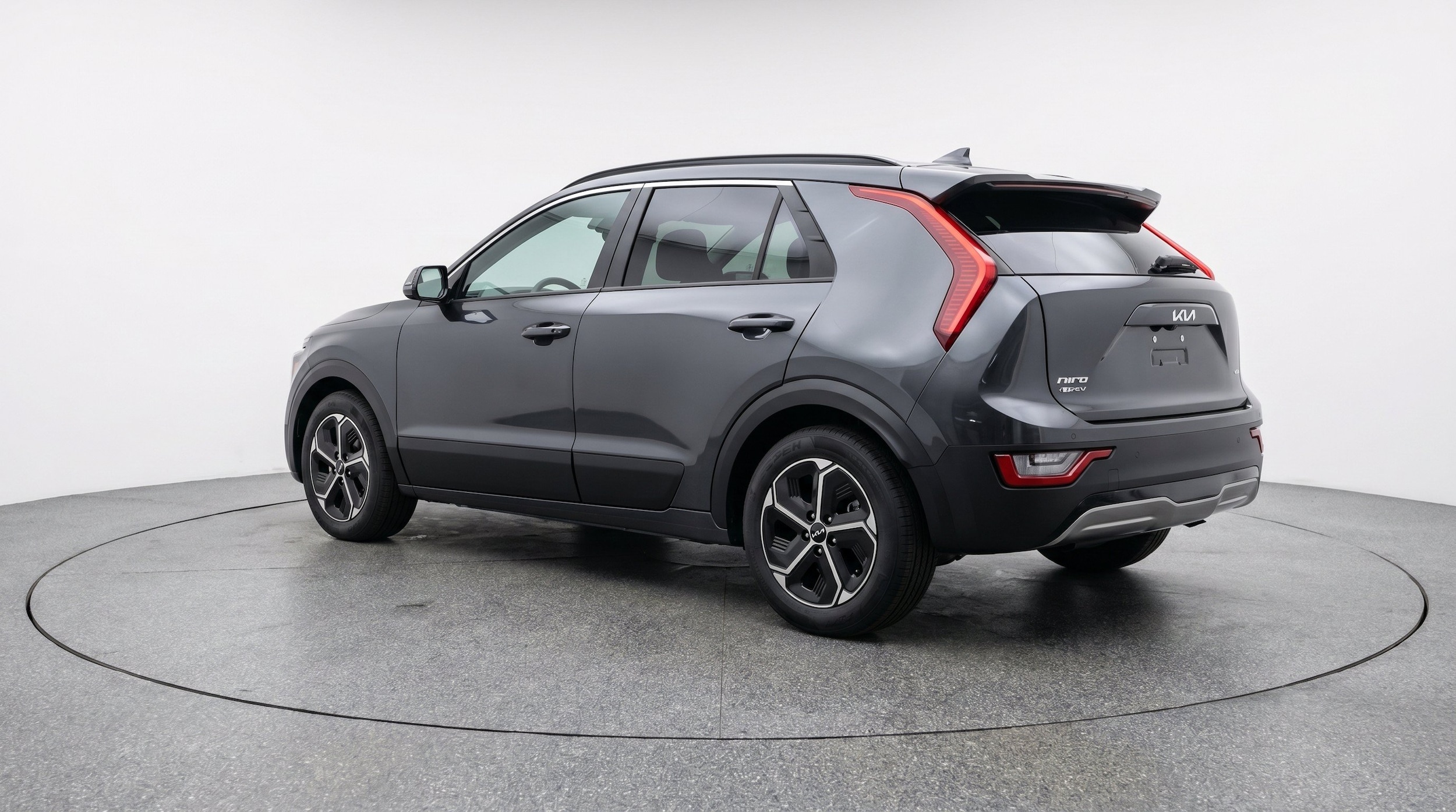 Thumbnail: 2026 Kia Niro - 6