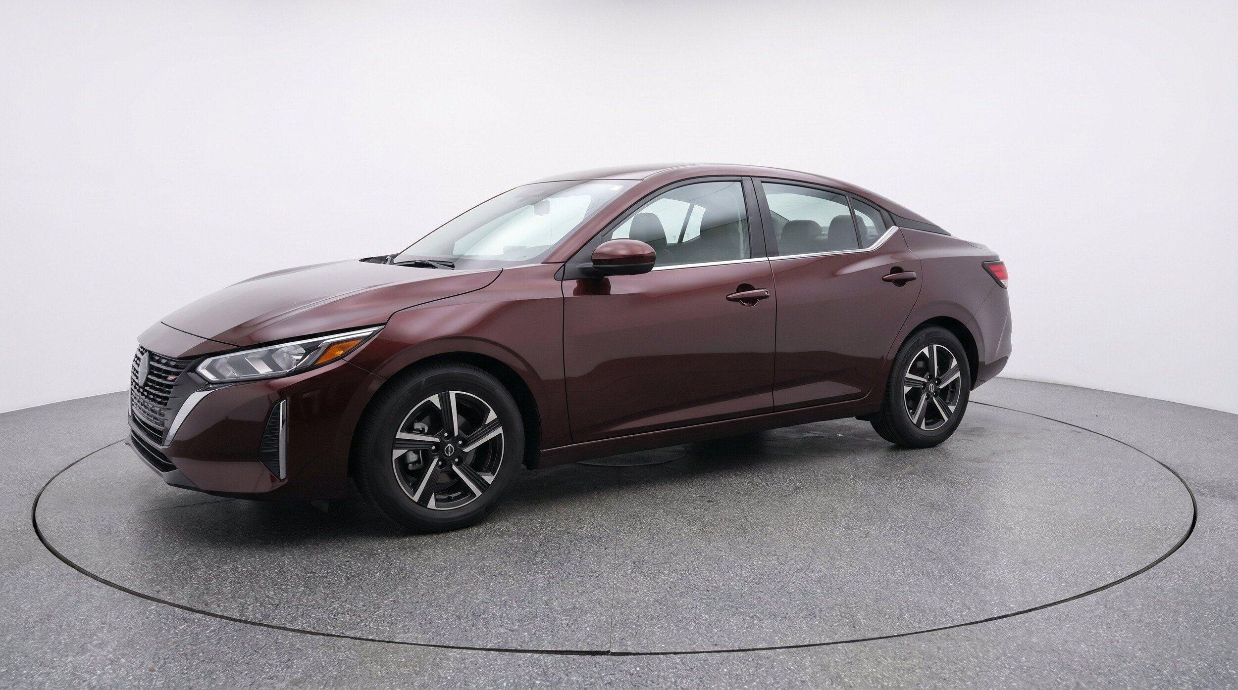 Thumbnail: 2025 Nissan Sentra - 3