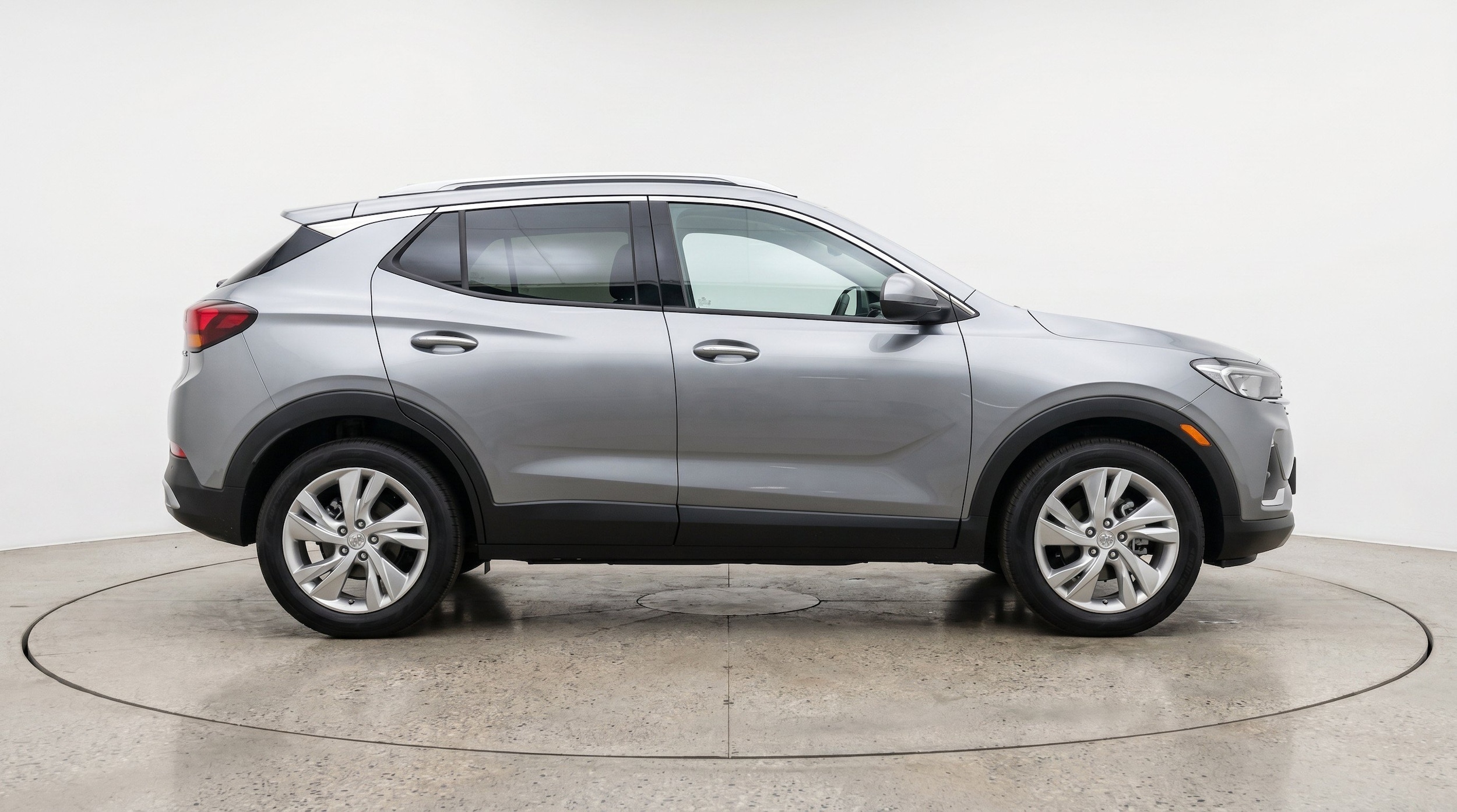 Thumbnail: 2026 Buick Encore GX - 11