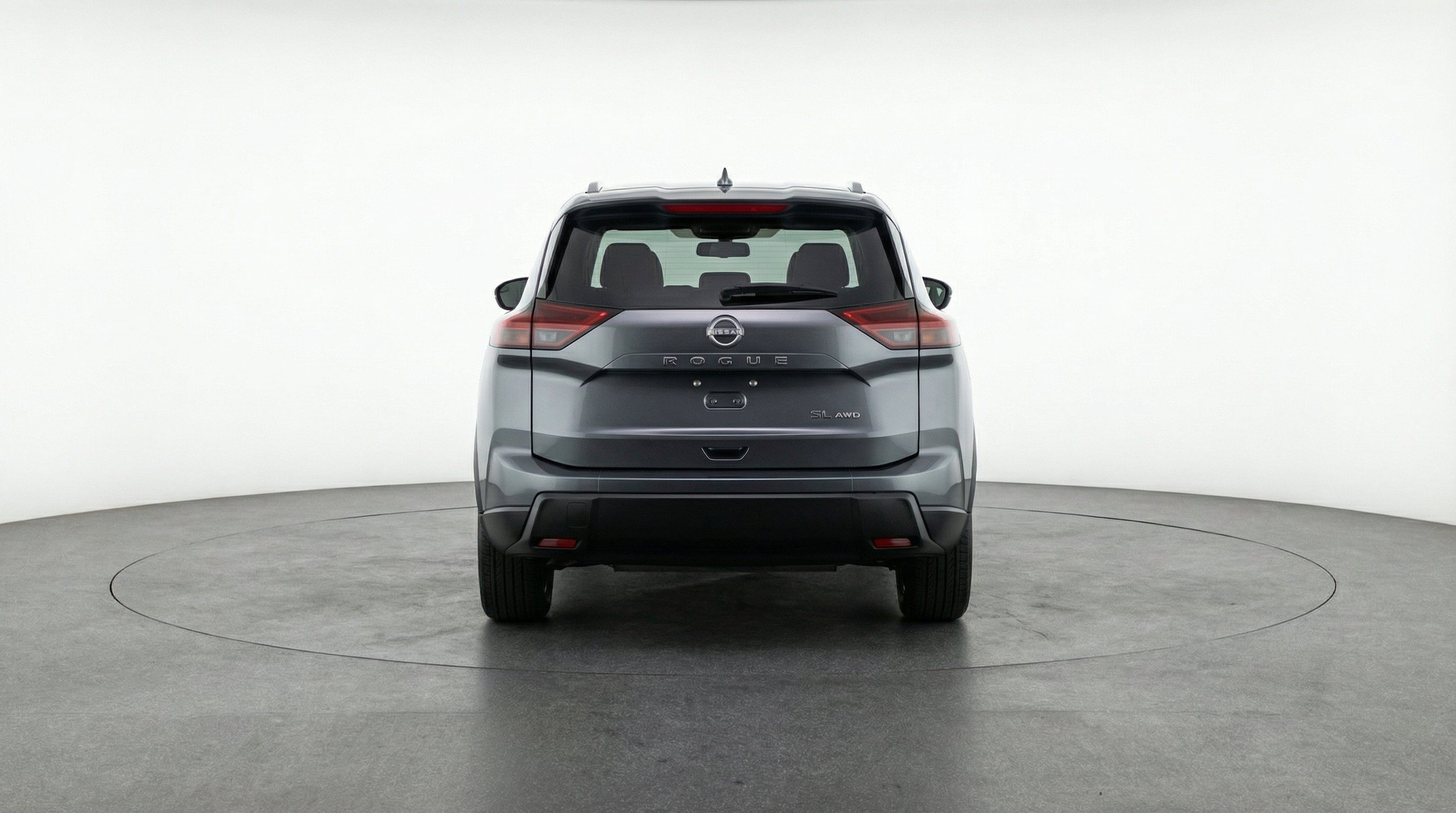 Thumbnail: 2026 Nissan Rogue - 7