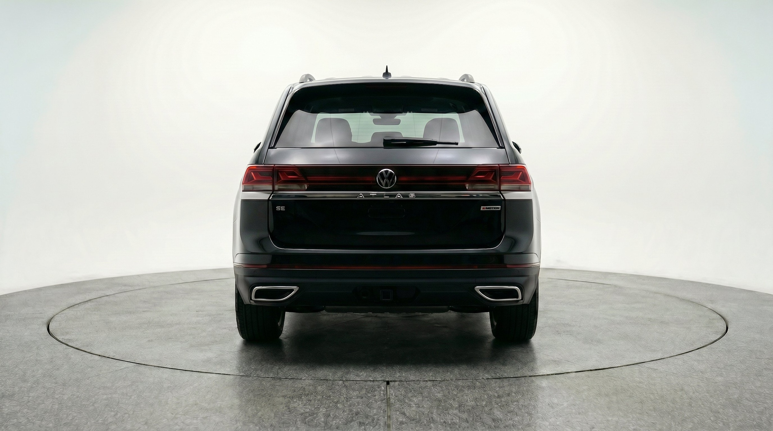Thumbnail: 2026 Volkswagen Atlas - 7