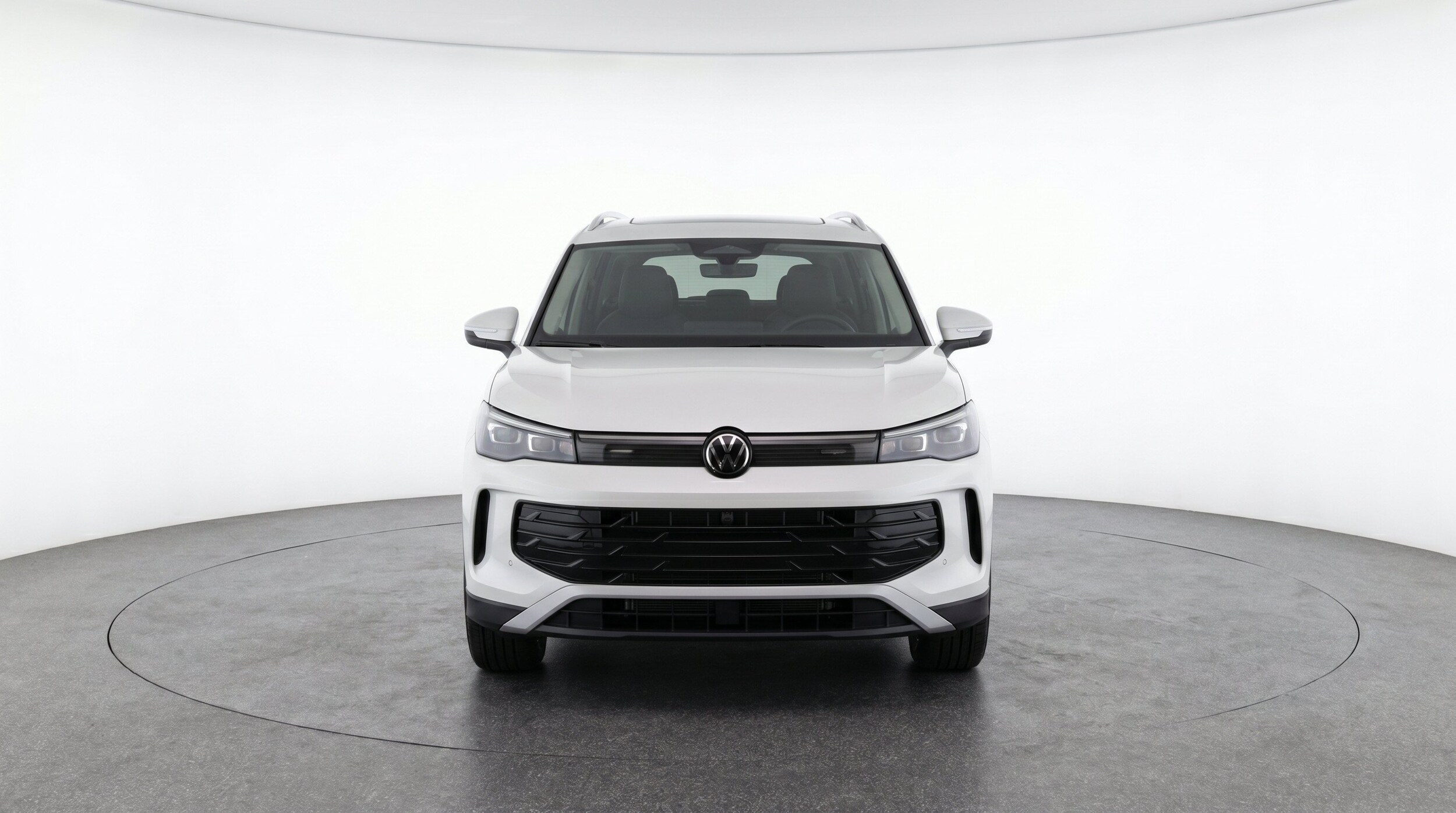 Thumbnail: 2026 Volkswagen Tiguan - 2