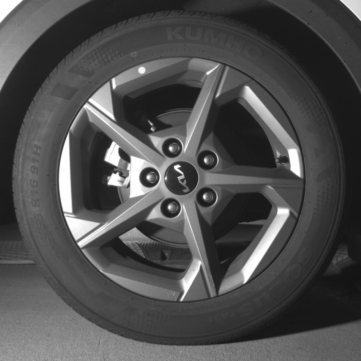 Thumbnail: 2025 Kia K4 - 12