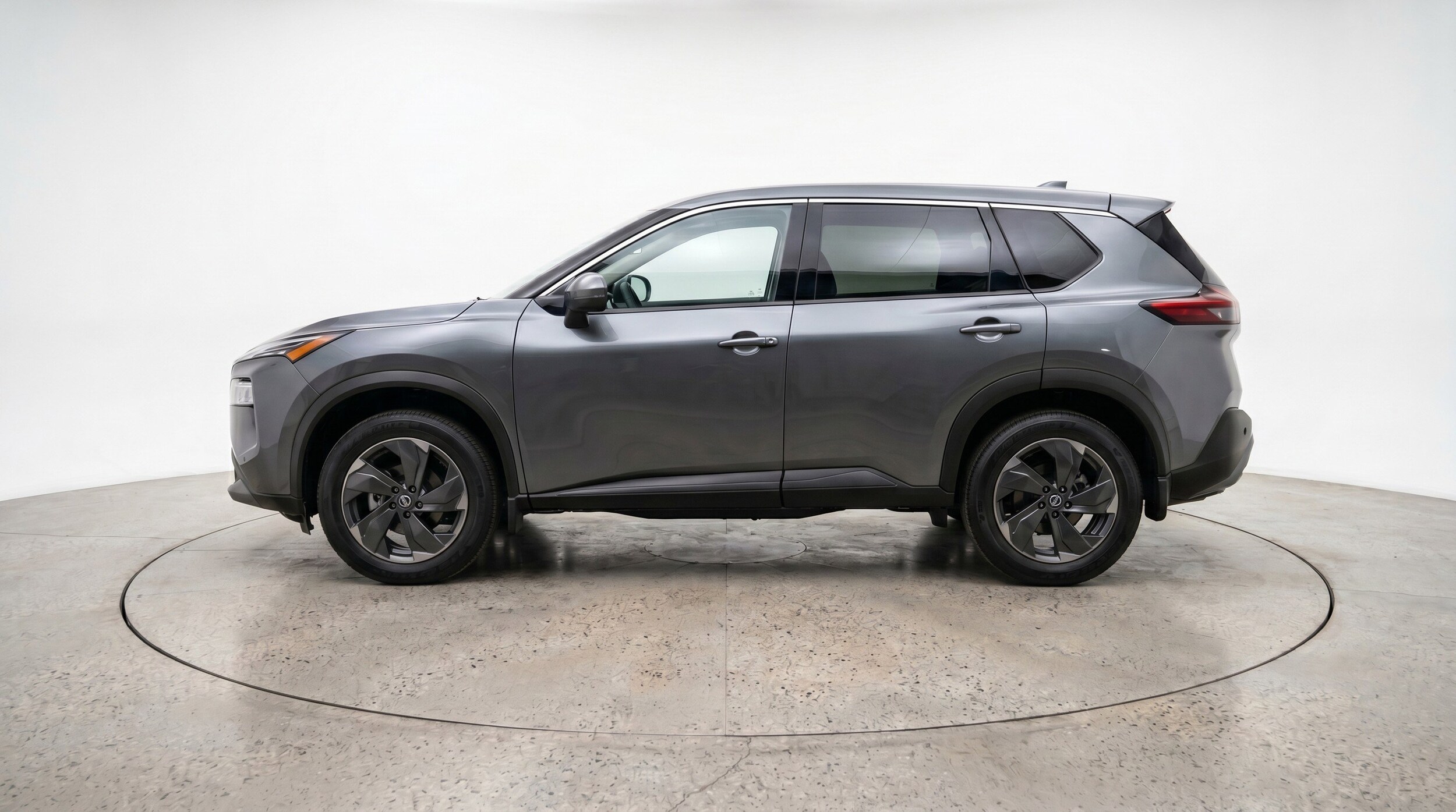 Thumbnail: 2025 Nissan Rogue - 5