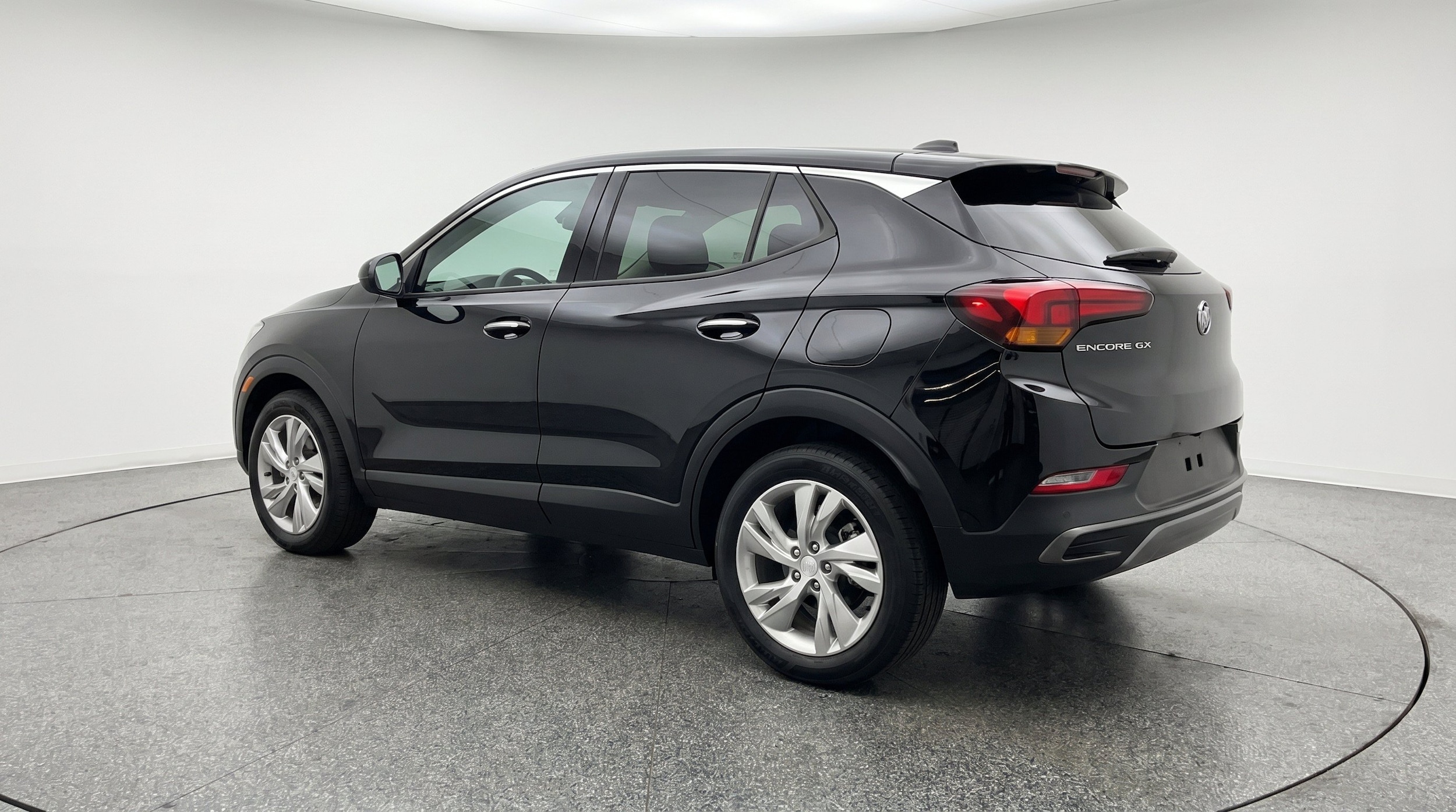 Thumbnail: 2026 Buick Encore GX - 6