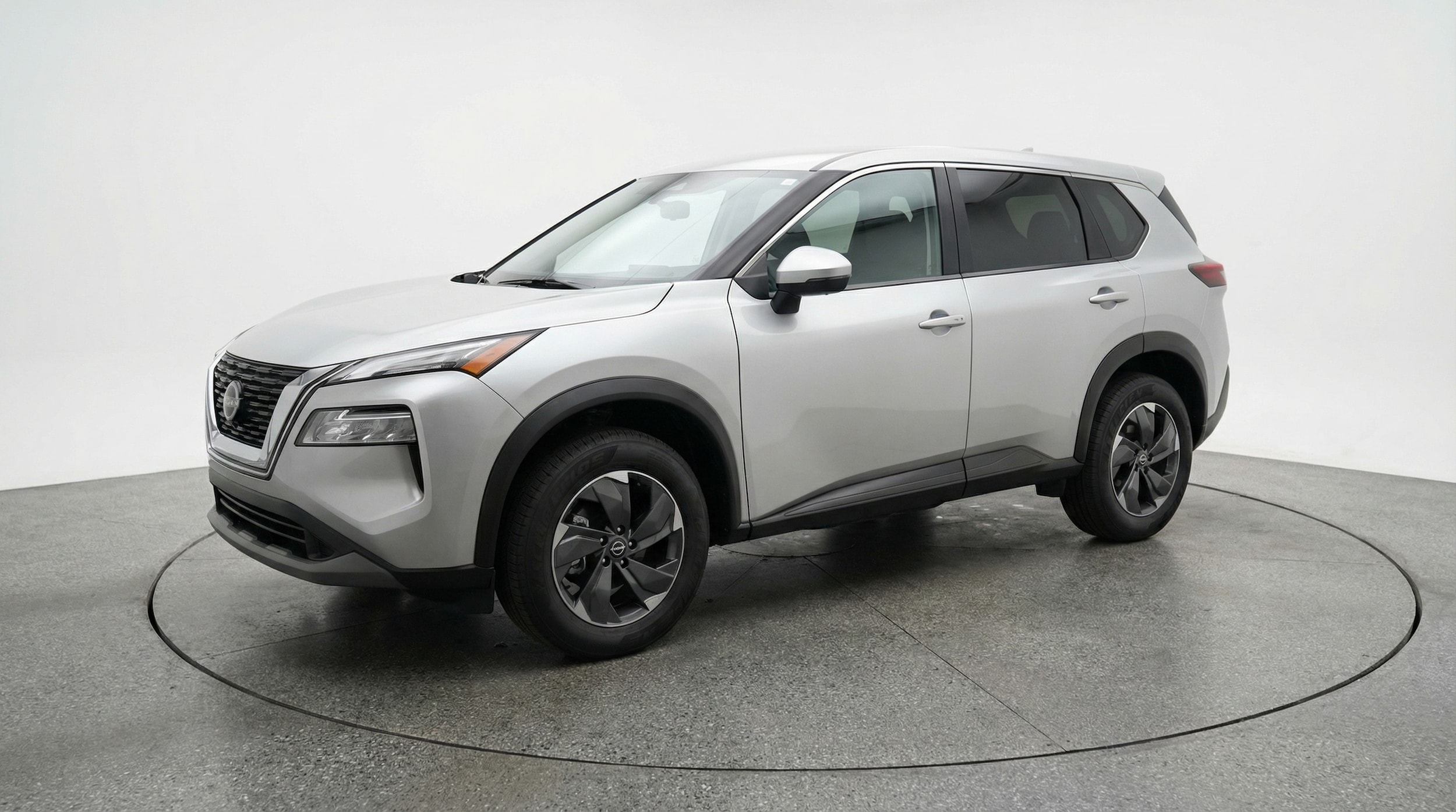 Thumbnail: 2025 Nissan Rogue - 3