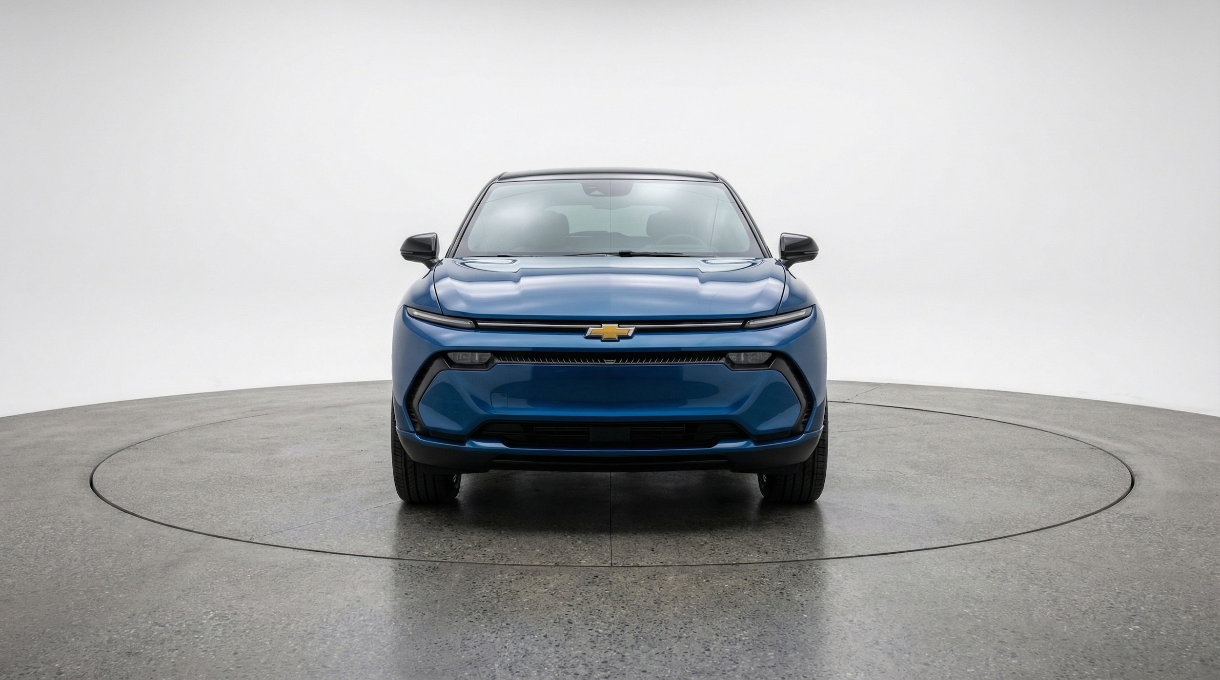 Thumbnail: 2025 Chevrolet Equinox - 2