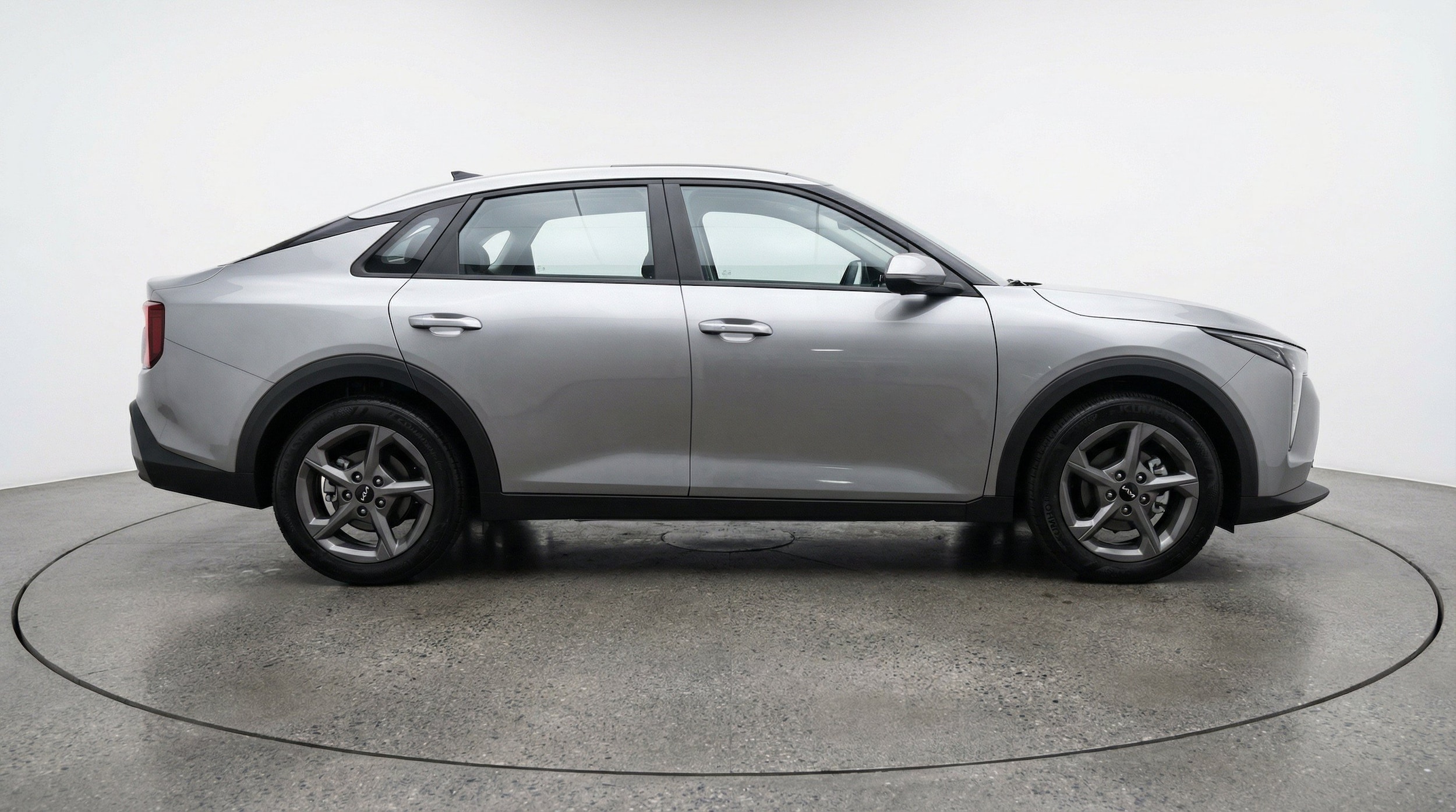Thumbnail: 2026 Kia K4 - 11