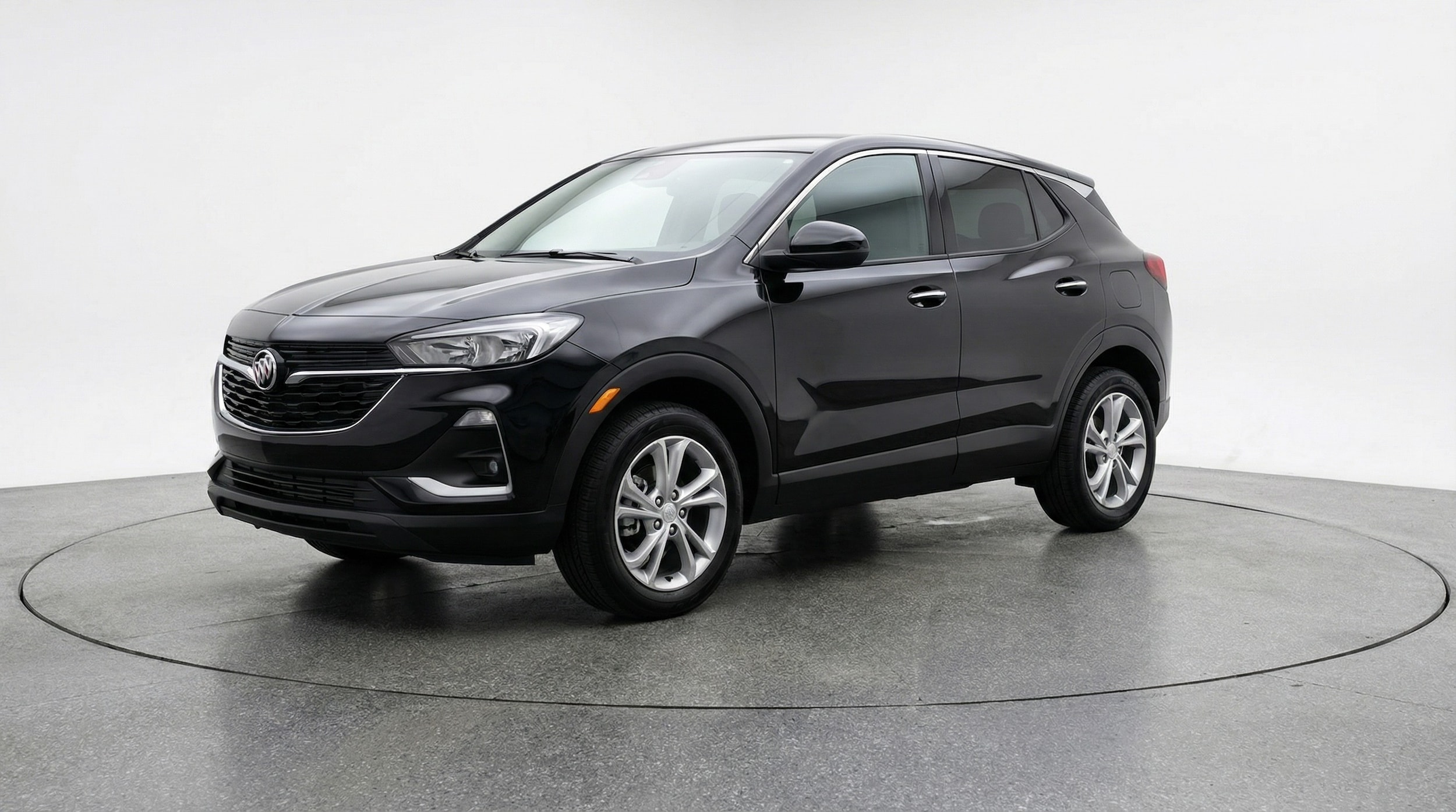 Thumbnail: 2025 Buick Encore GX - 3