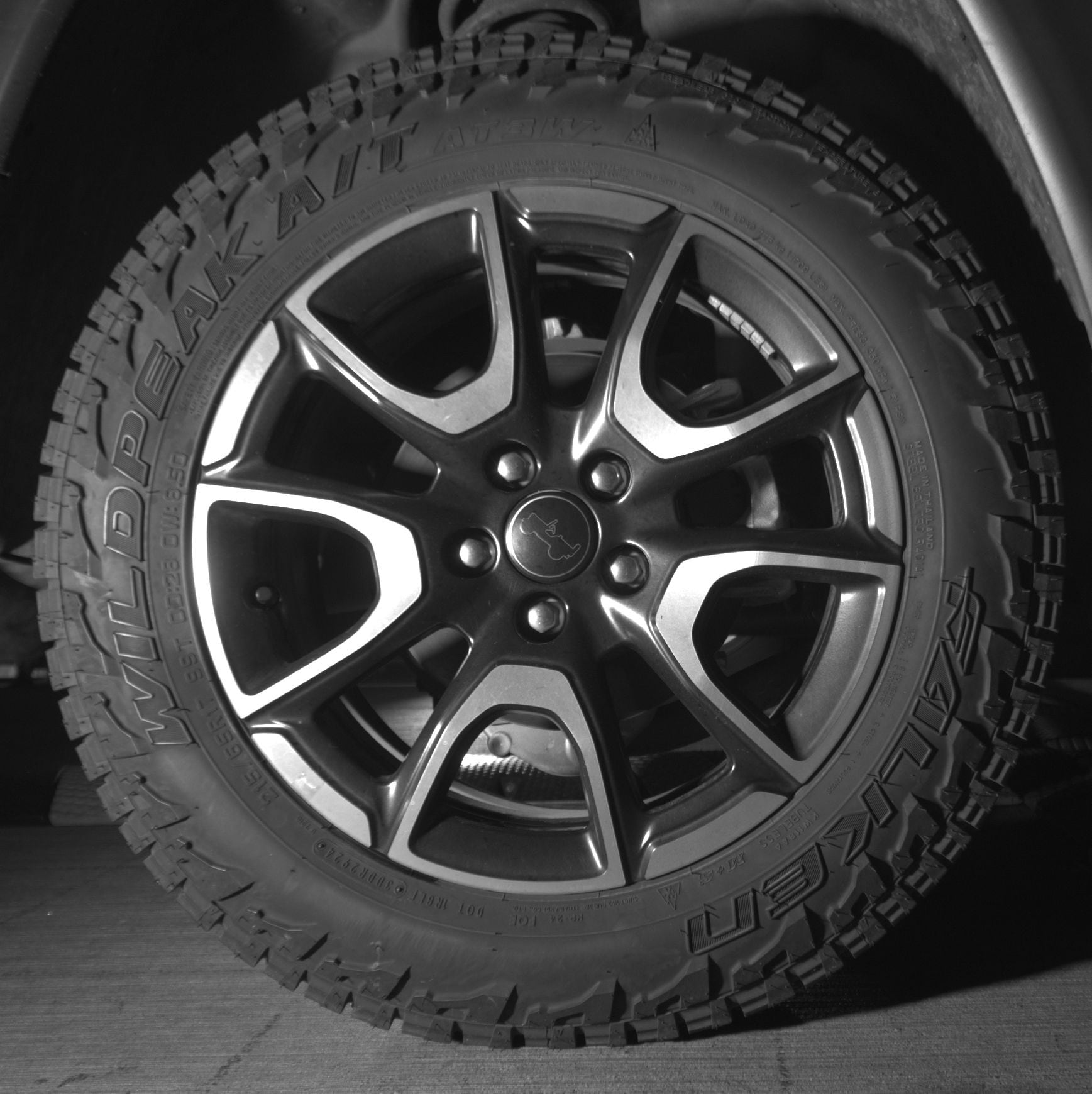 Thumbnail: 2025 Jeep Compass - 12