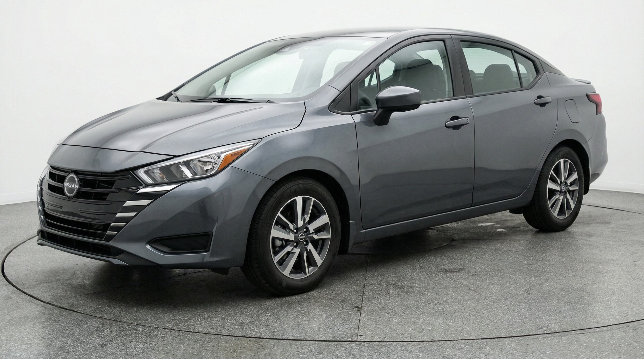 Thumbnail: 2025 Nissan Versa - 3