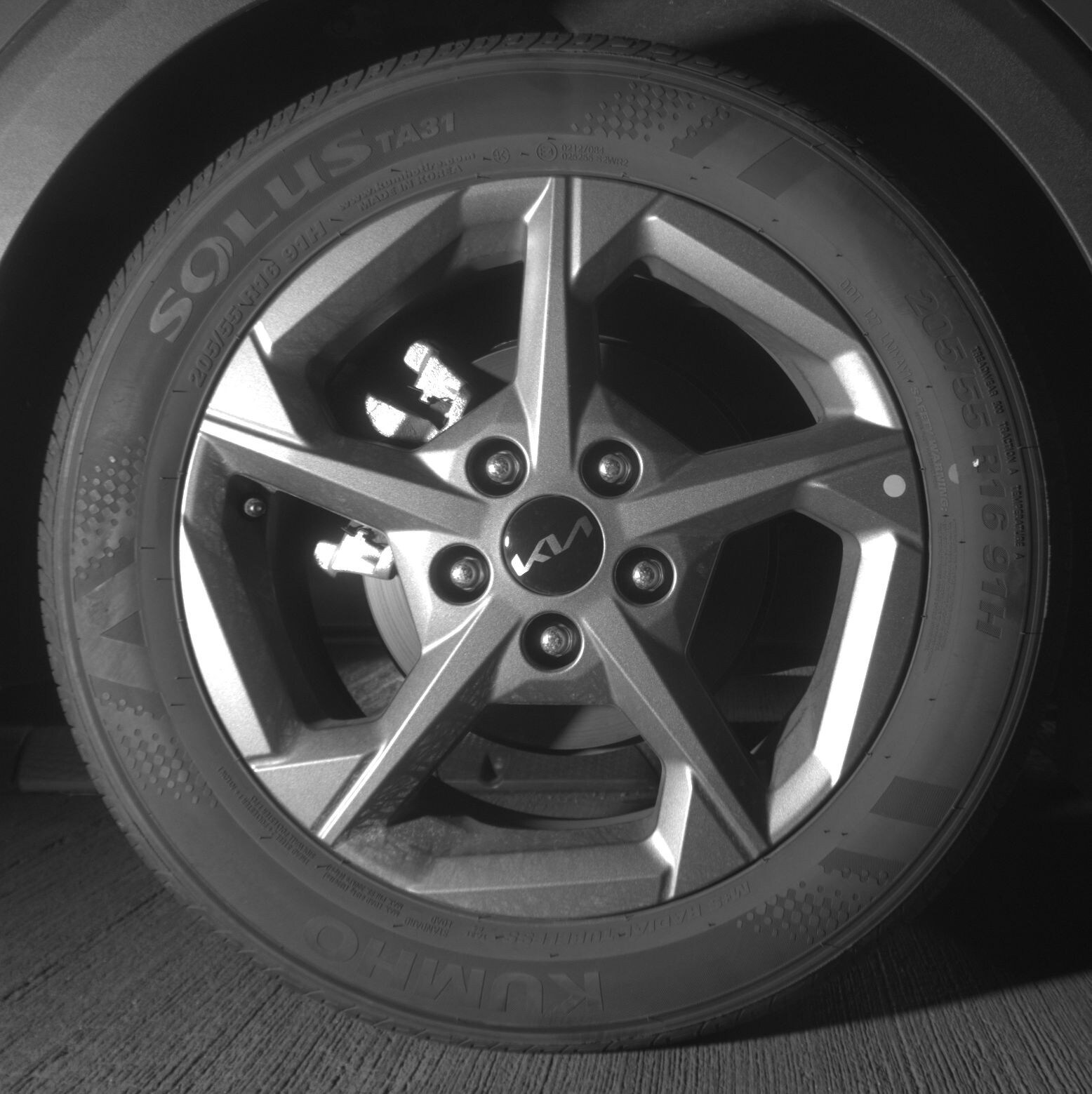 Thumbnail: 2025 Kia K4 - 12