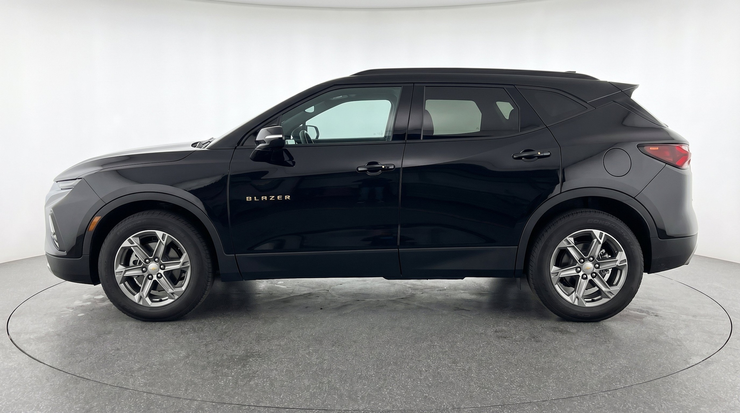 Thumbnail: 2026 Chevrolet Blazer - 5