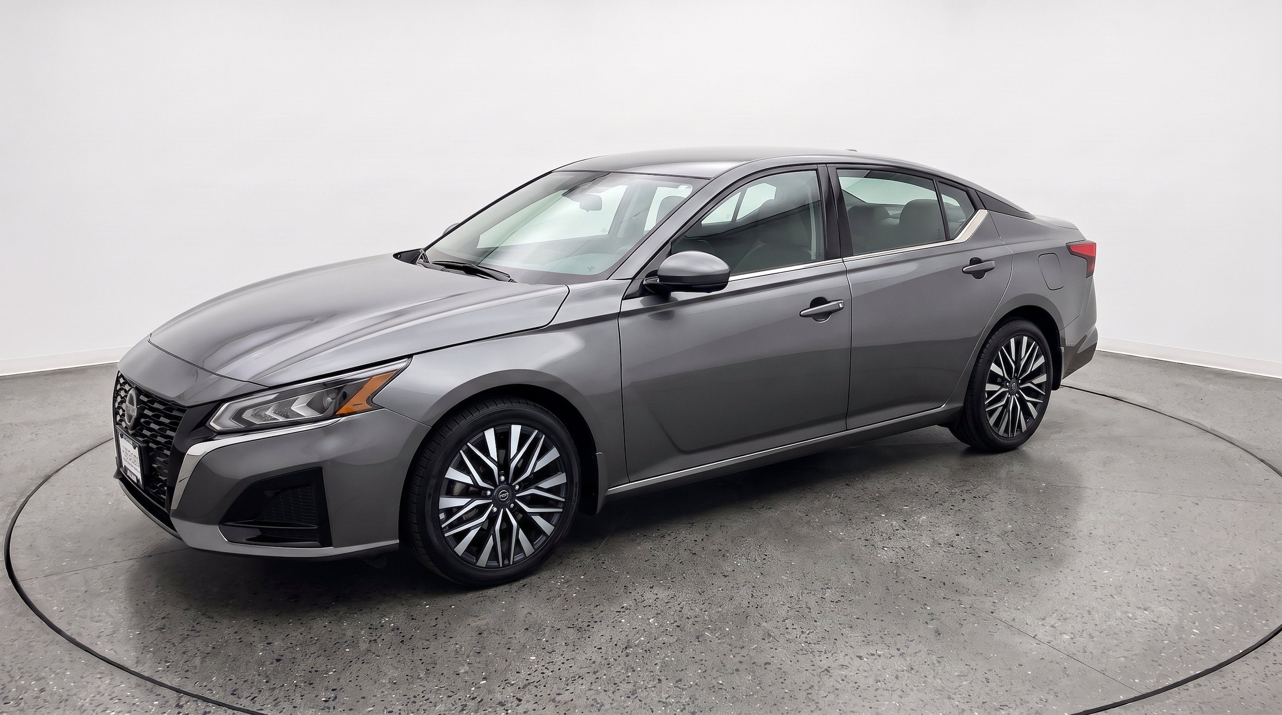 Thumbnail: 2026 Nissan Altima - 3
