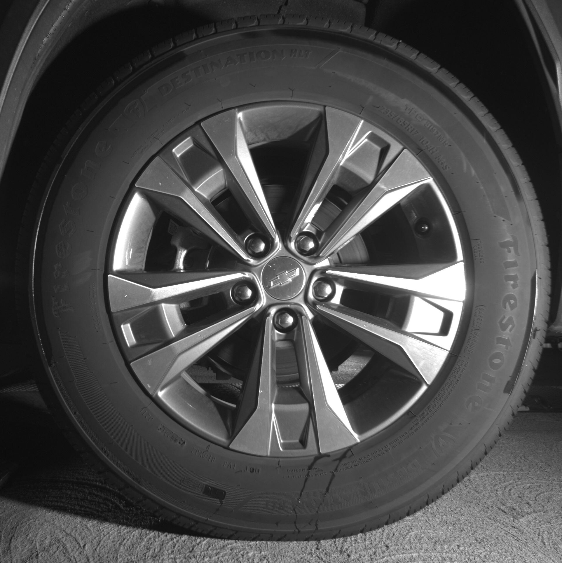 Thumbnail: 2025 Chevrolet Equinox - 11